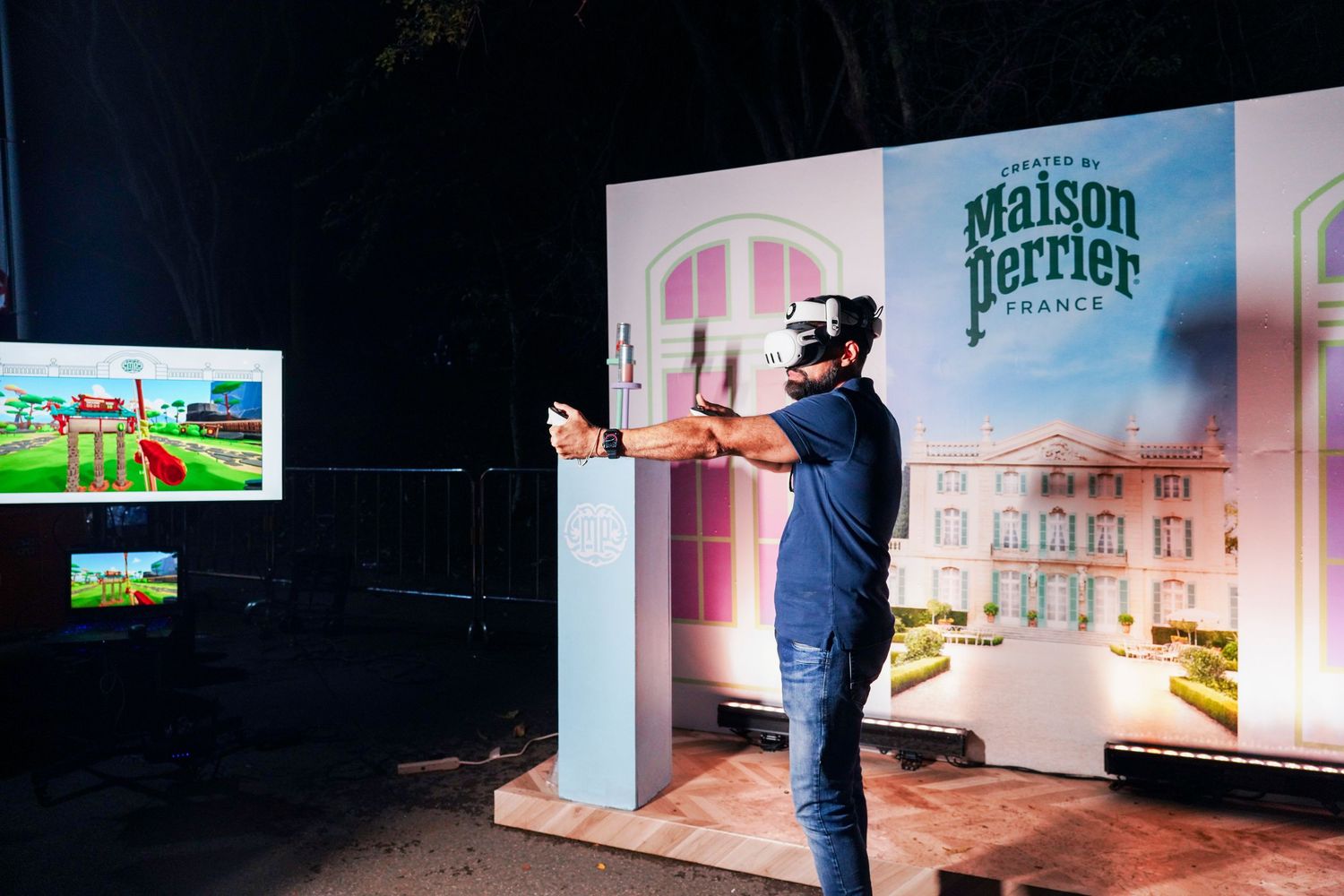 Fotografía profesional, bocao fest 2025. creativa