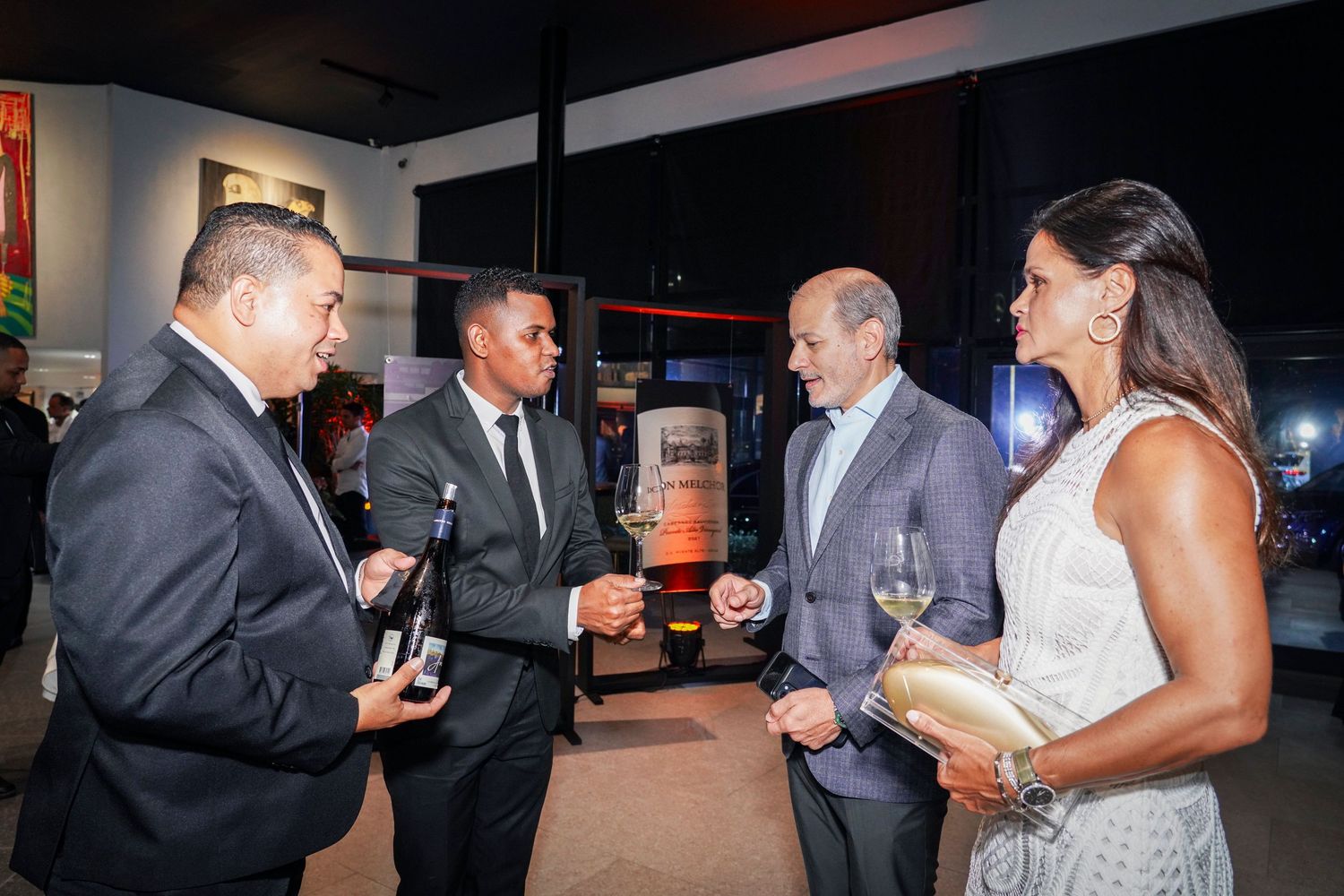 Fotografía profesional, cobertura evento corporativos. Bebidas alcohólicas. vinos.