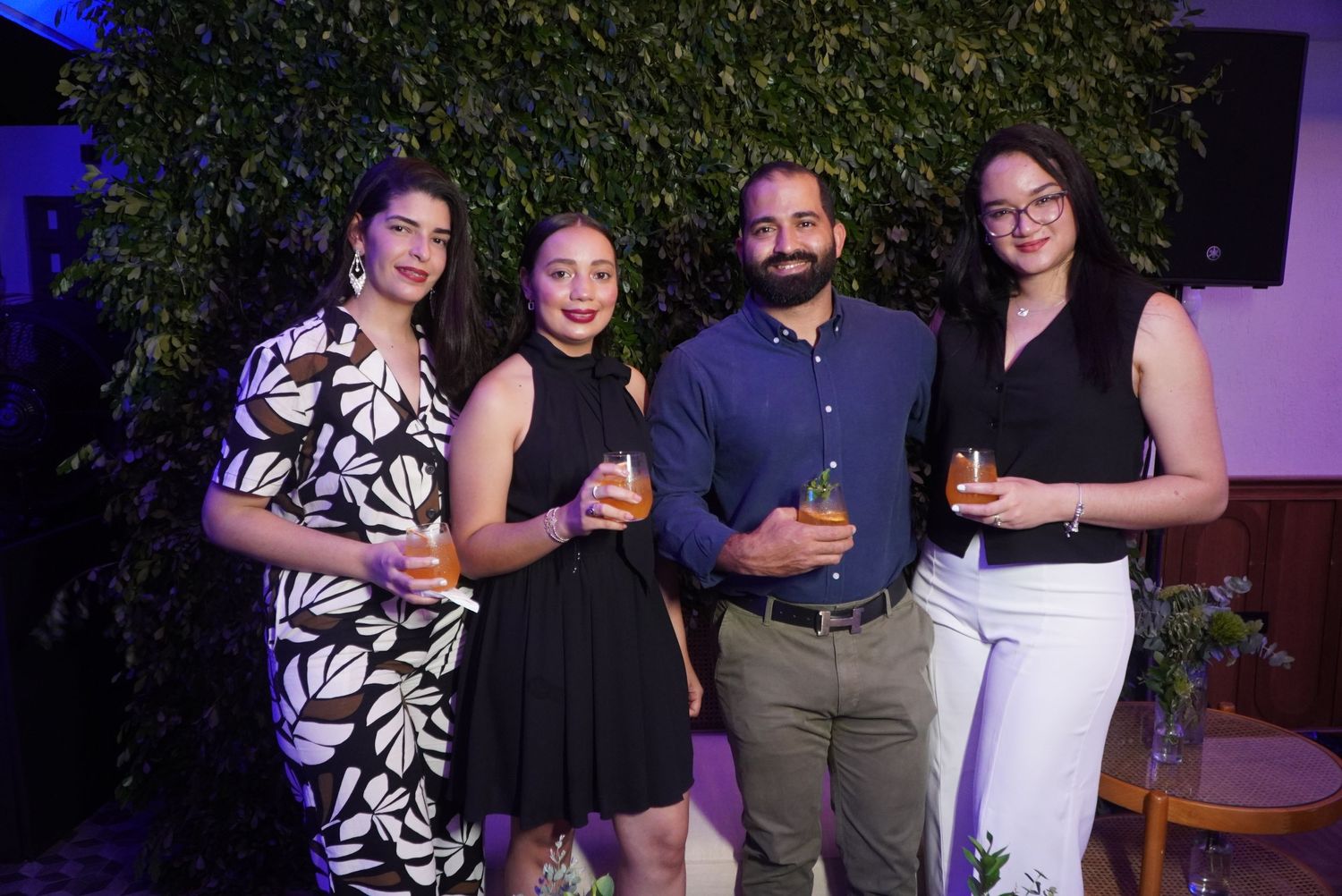 Fotografía profesional, cobertura evento corporativos. Bebidas alcohólicas.