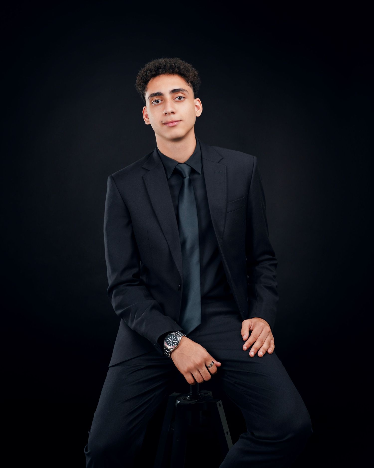 Fotografía Profesional en estudio, Promocion de colegios y licenciaturas.
