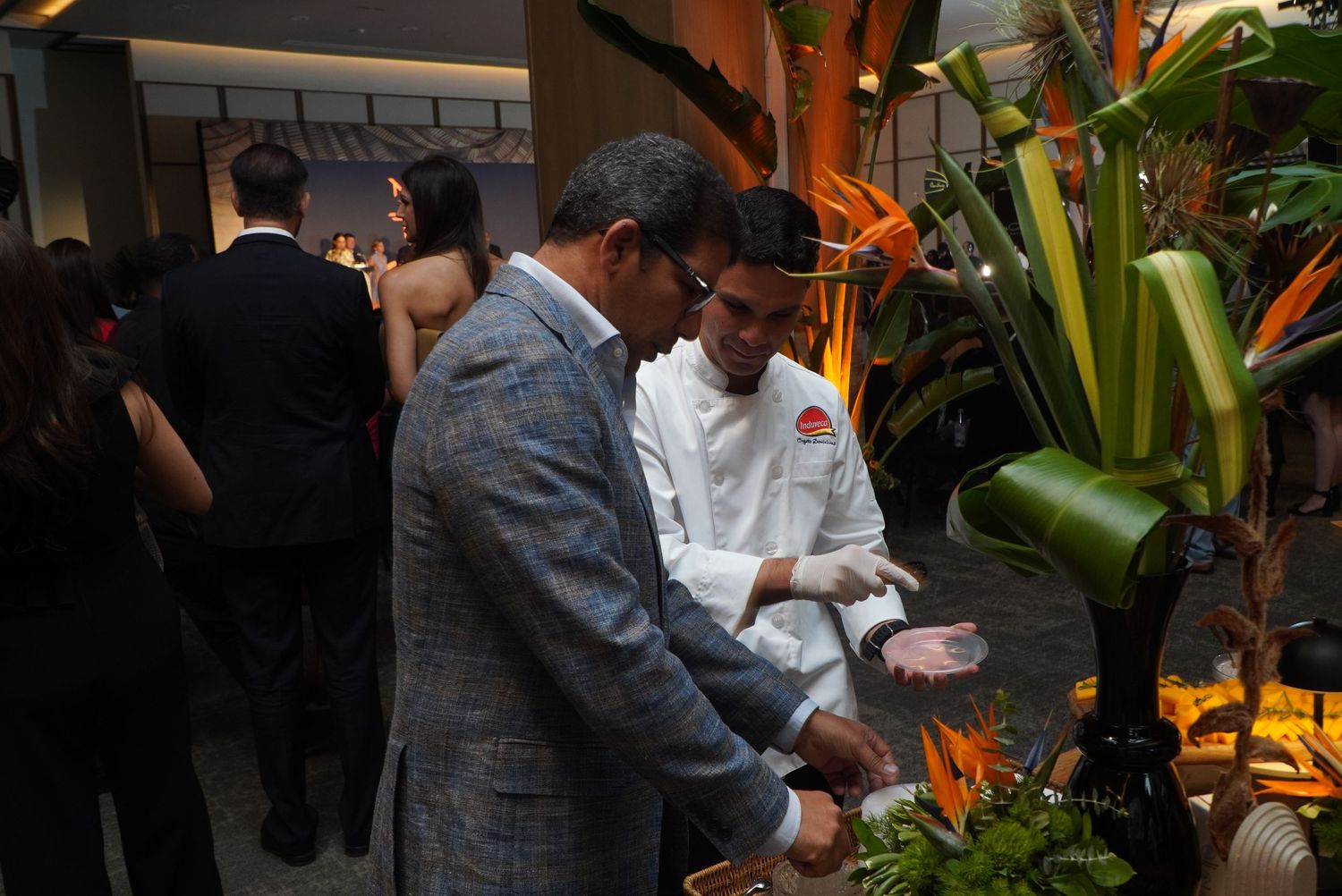 Fotografía profesional, cobertura evento corporativos.