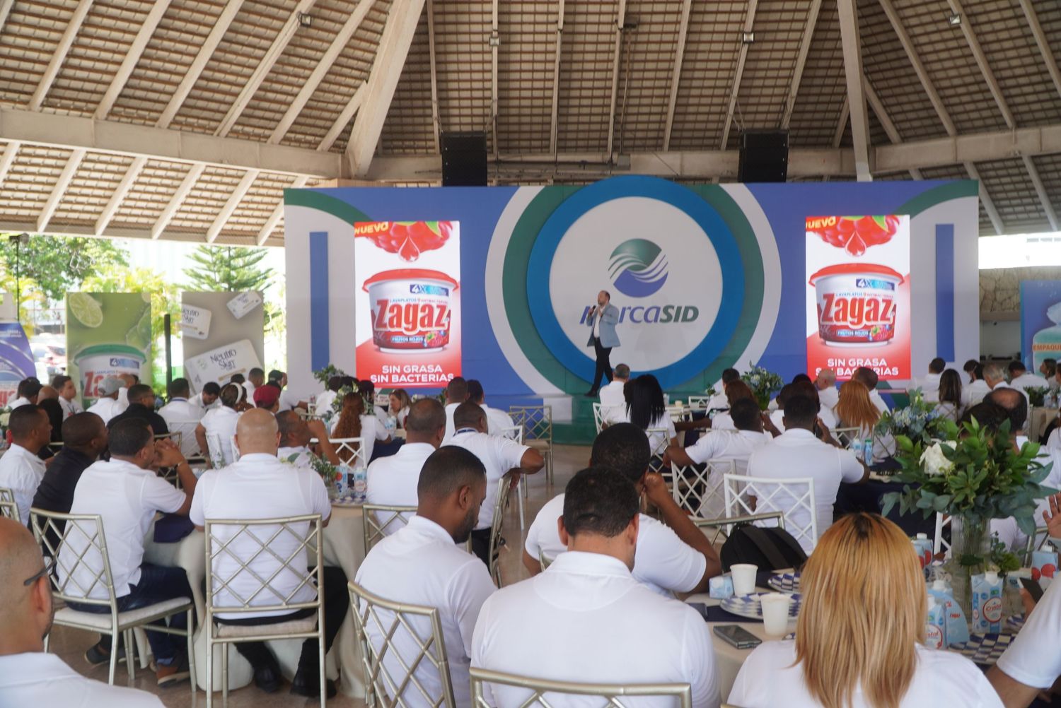 Fotografía profesional, cobertura evento.