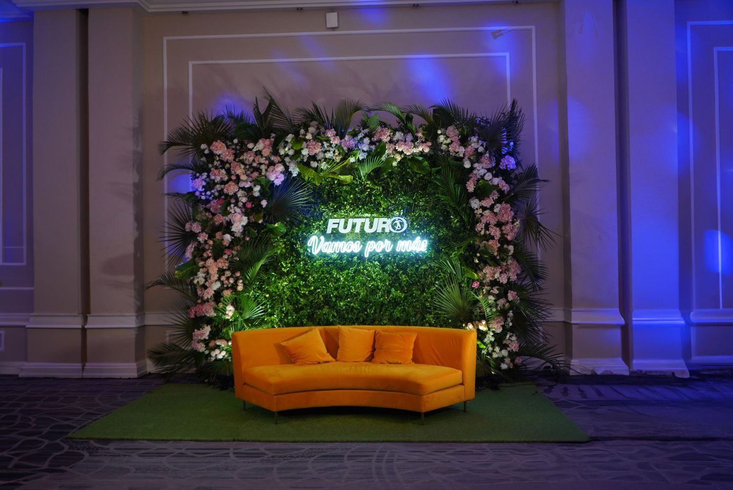 Fotografía profesional, cobertura evento.