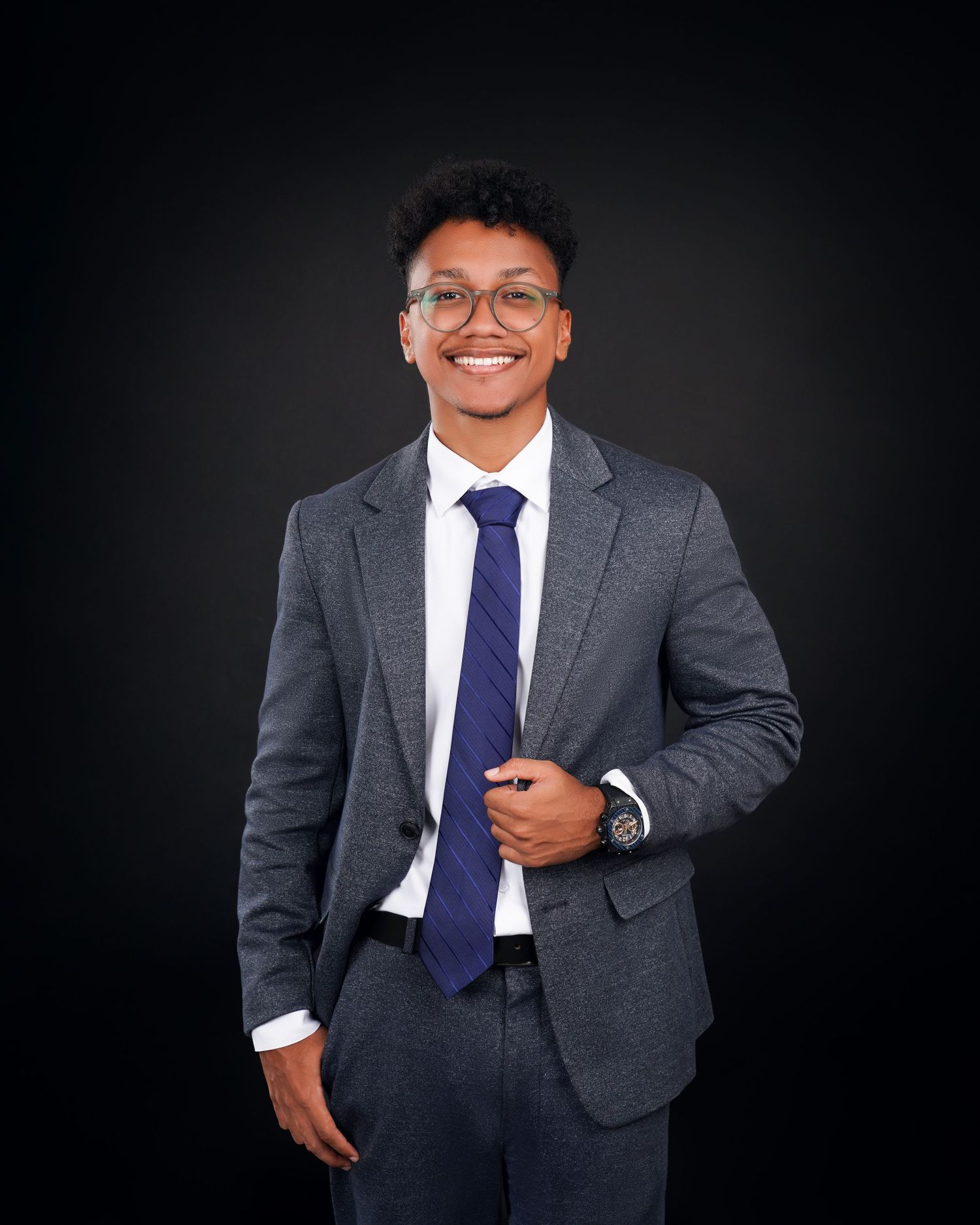 Fotografía Profesional en estudio, Promocion de colegios y licenciaturas.