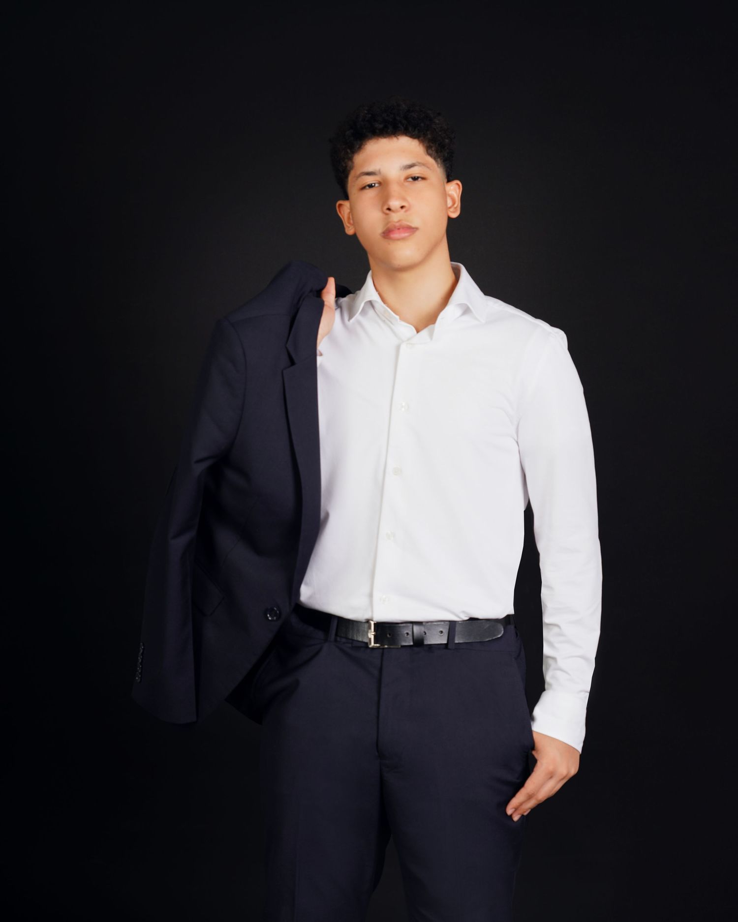 Fotografía Profesional en estudio, Promocion de colegios y licenciaturas.