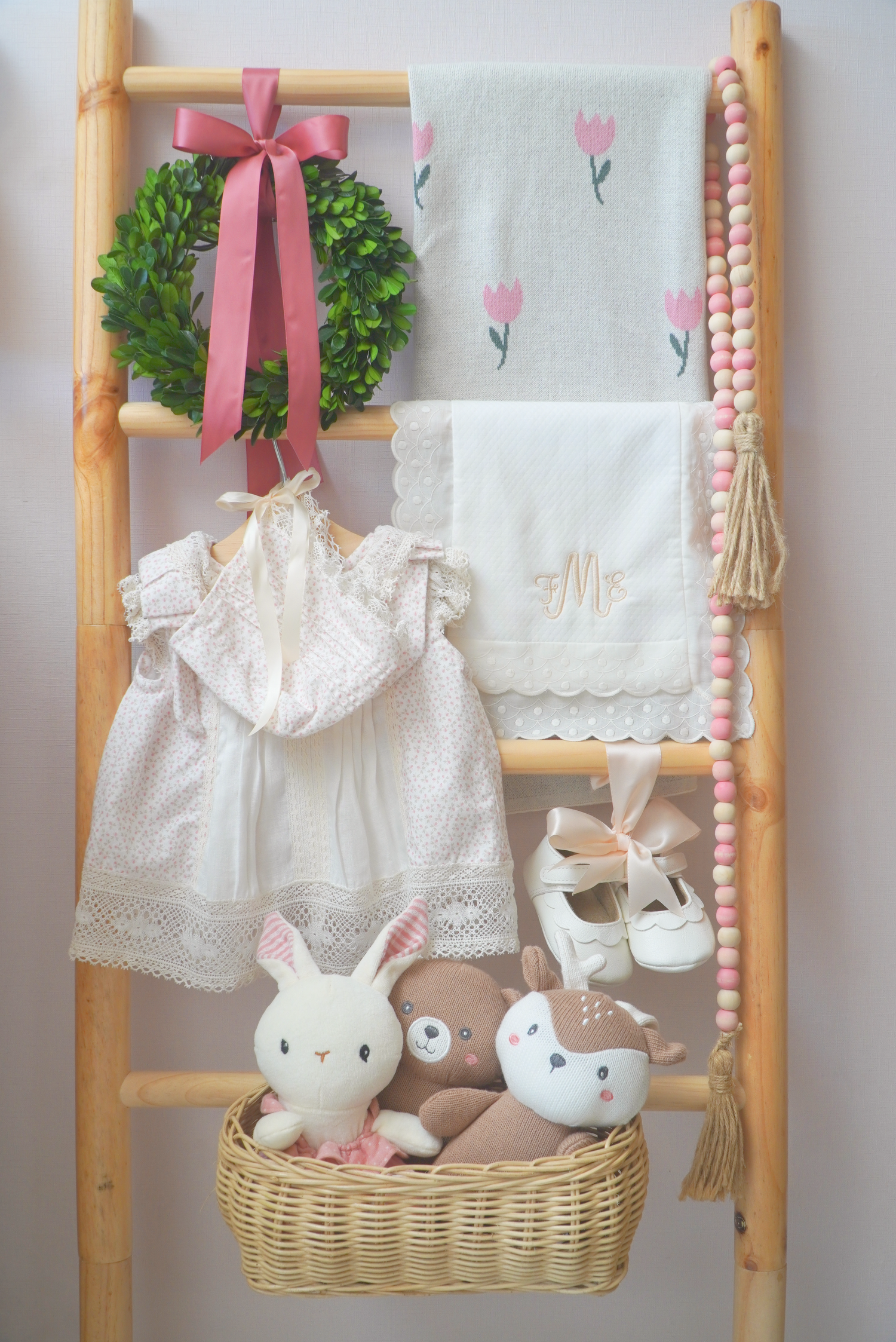 Fotografía profesional, decoracion de interiores. Habitación infantil.