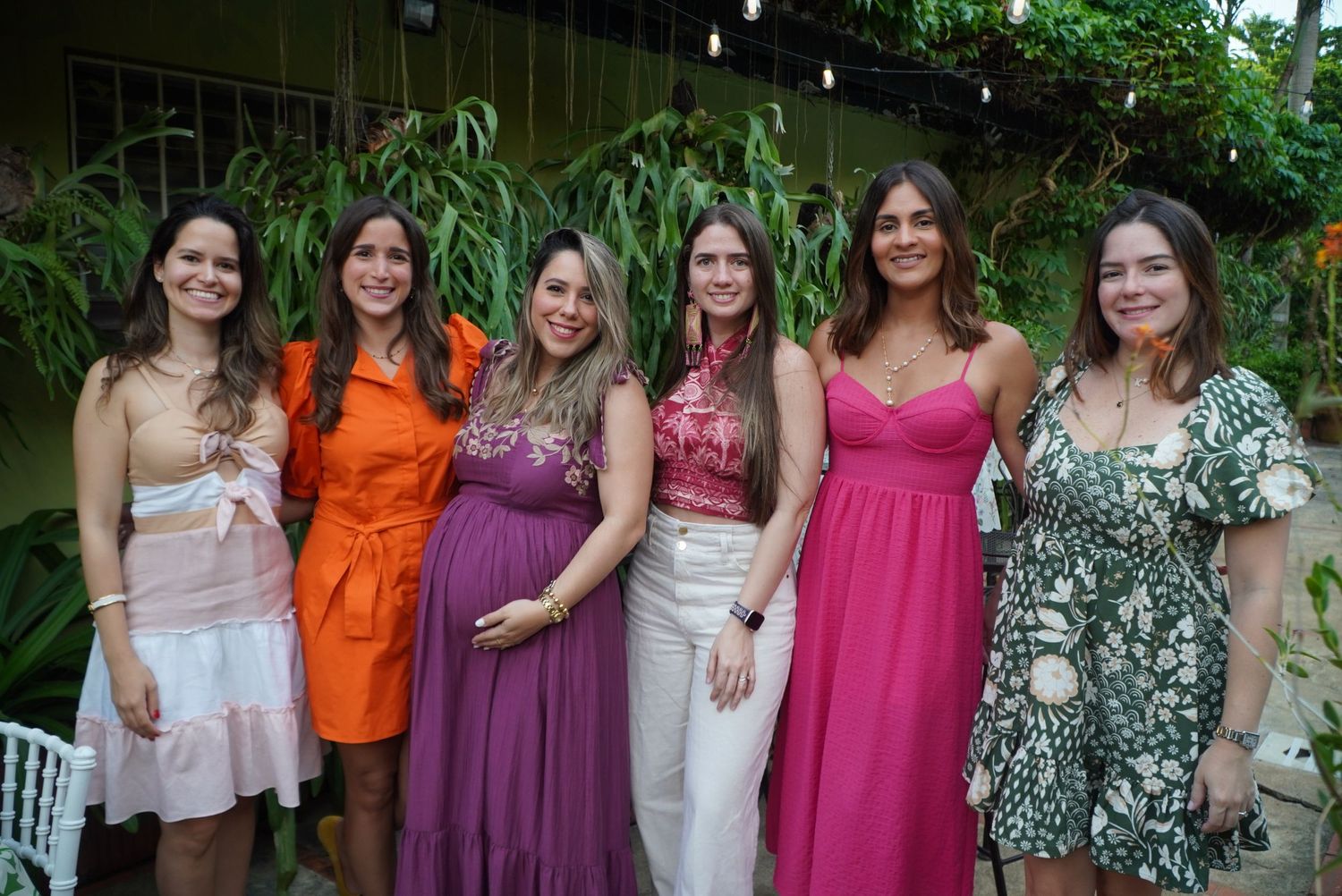 Fotografía profesiona, Revelación de sexo.