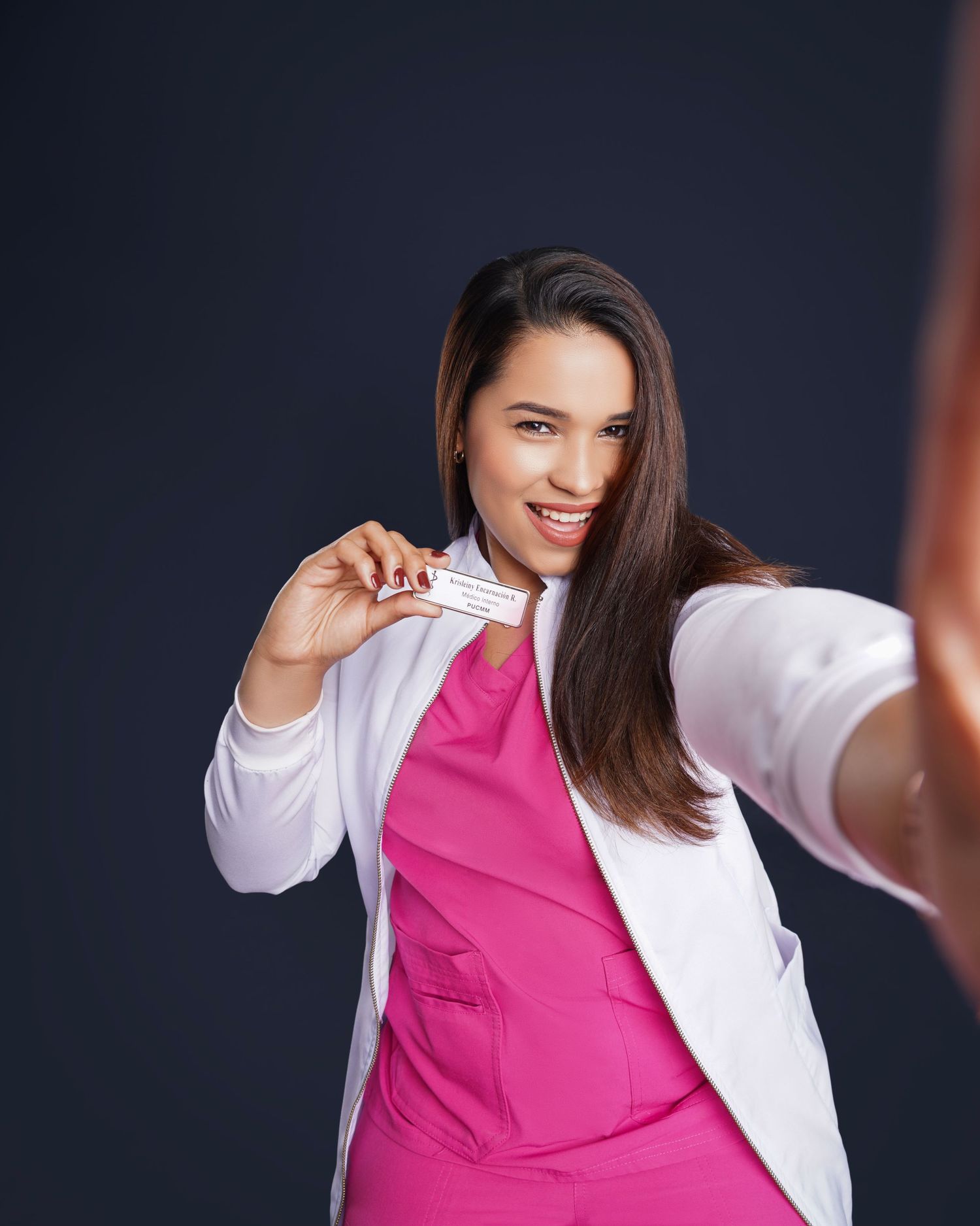 Fotografía Profesional en estudio, Promocion de colegios y licenciaturas.