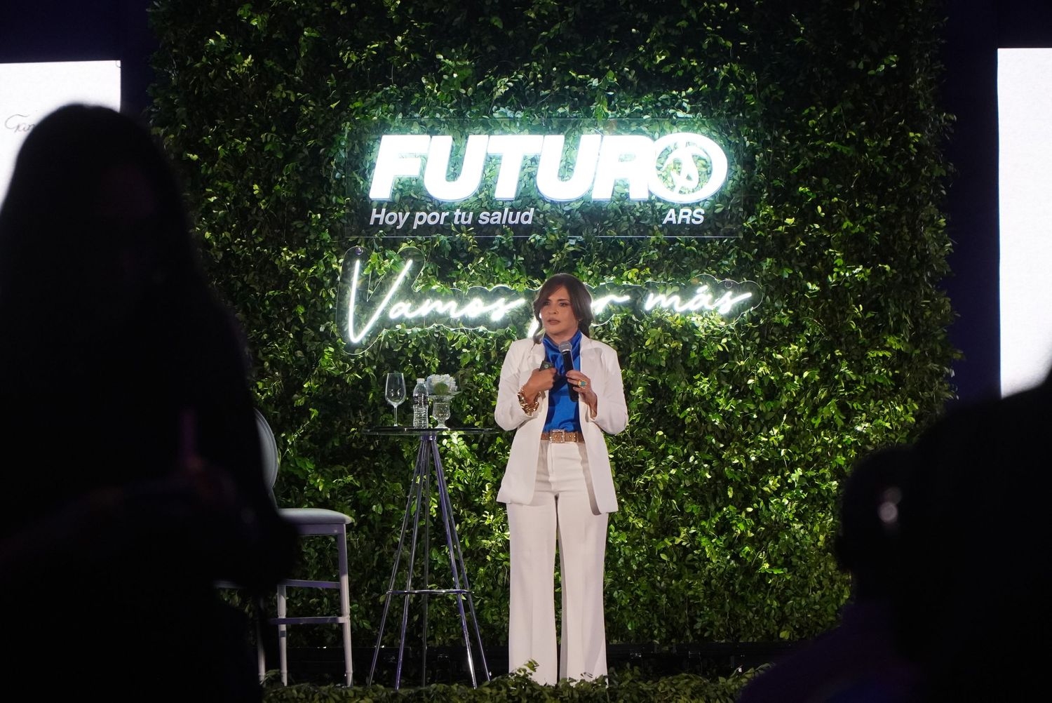 Fotografía profesional, cobertura evento corporativos.  ARS FUTURO.