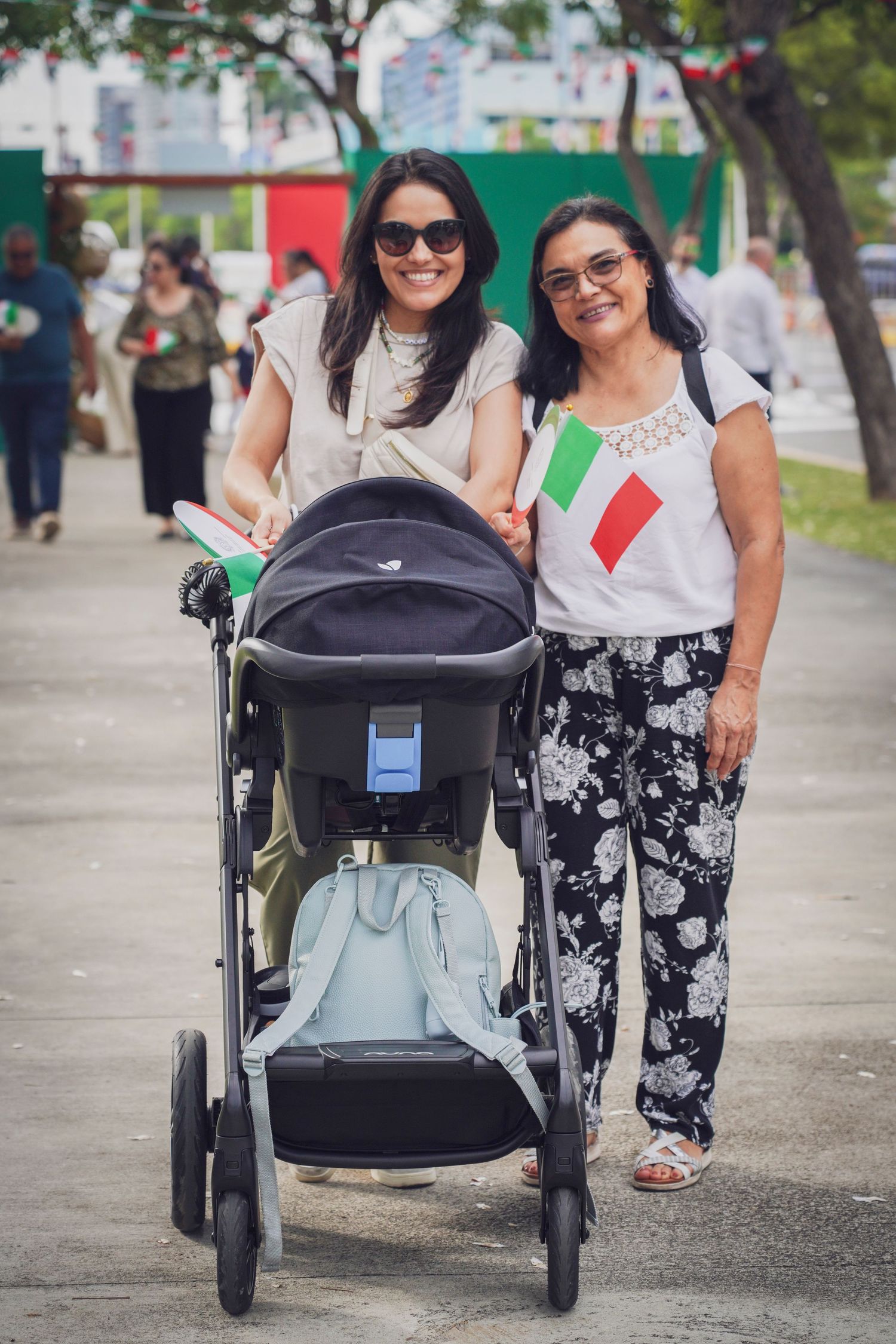 Fotografía profesional, cobertura evento corporativos.  Feria de italia.