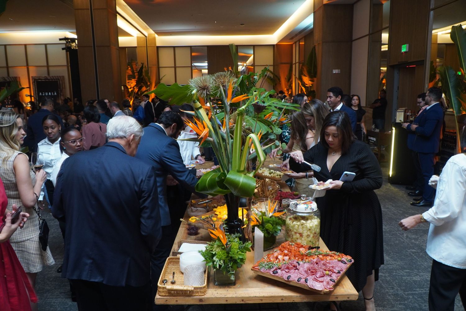 Fotografía profesional, cobertura evento corporativos.
