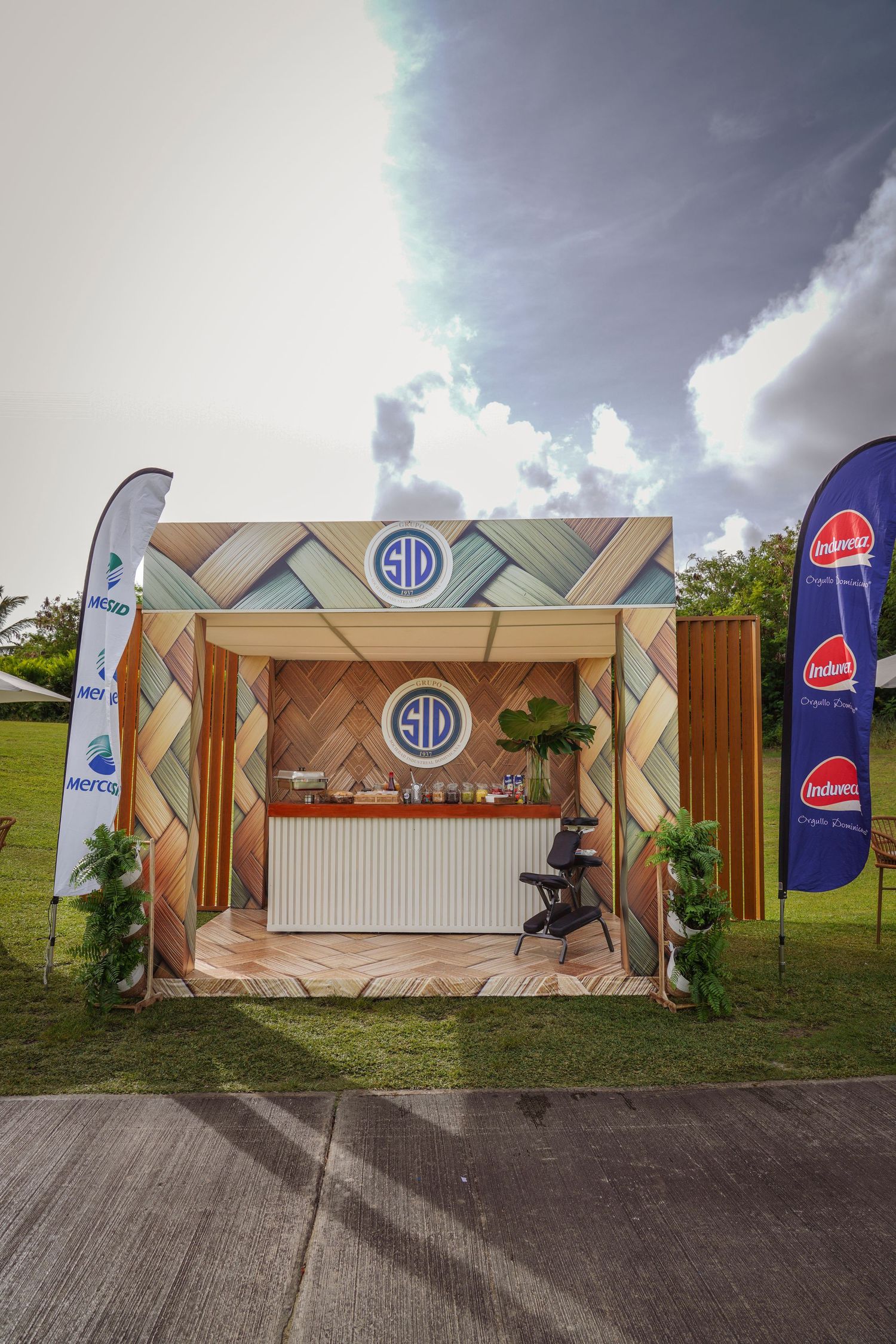 Fotografía profesional, Stand de marca. Festivales y congresos. 
TORNEO DE GOLF. adoexpo.