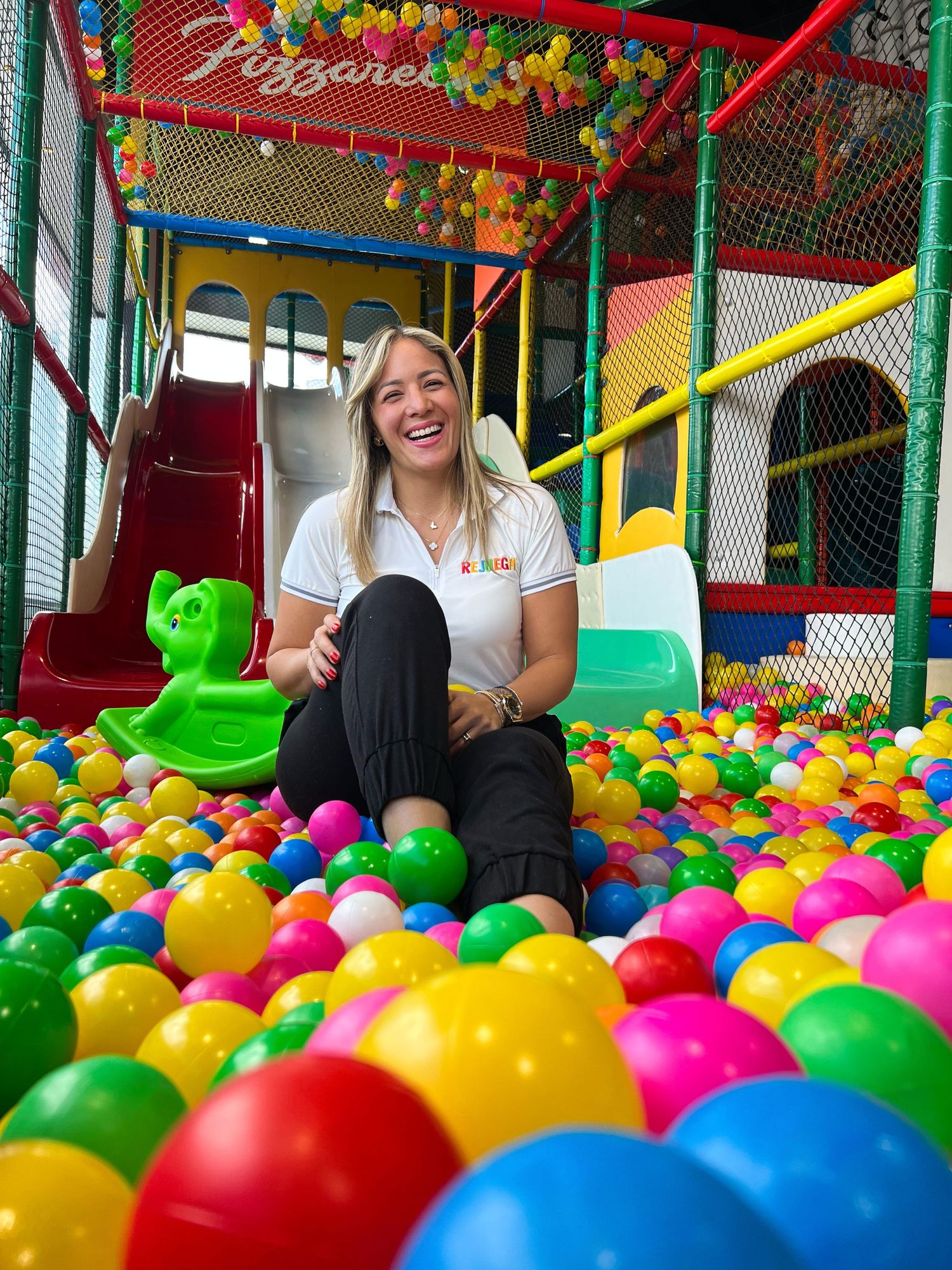 Fotografía profesional, Sesión fotográfica perfil profesional. Empresa infantil.
