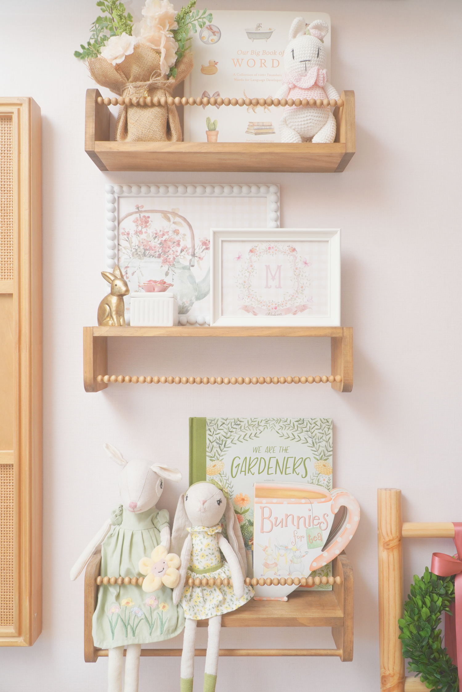 Fotografía profesional, decoracion de interiores. Habitación infantil.