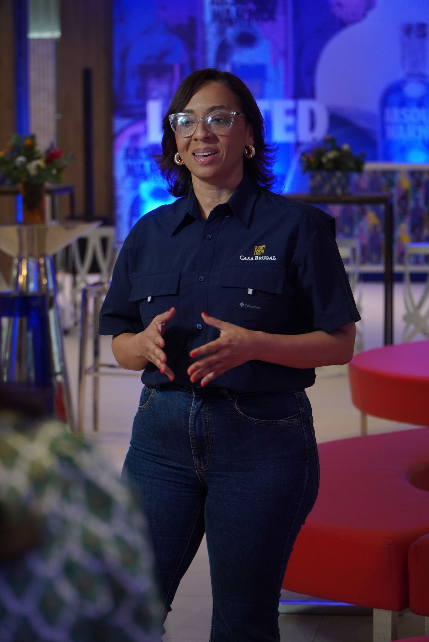 Fotografía profesional, cobertura evento. Absolut.