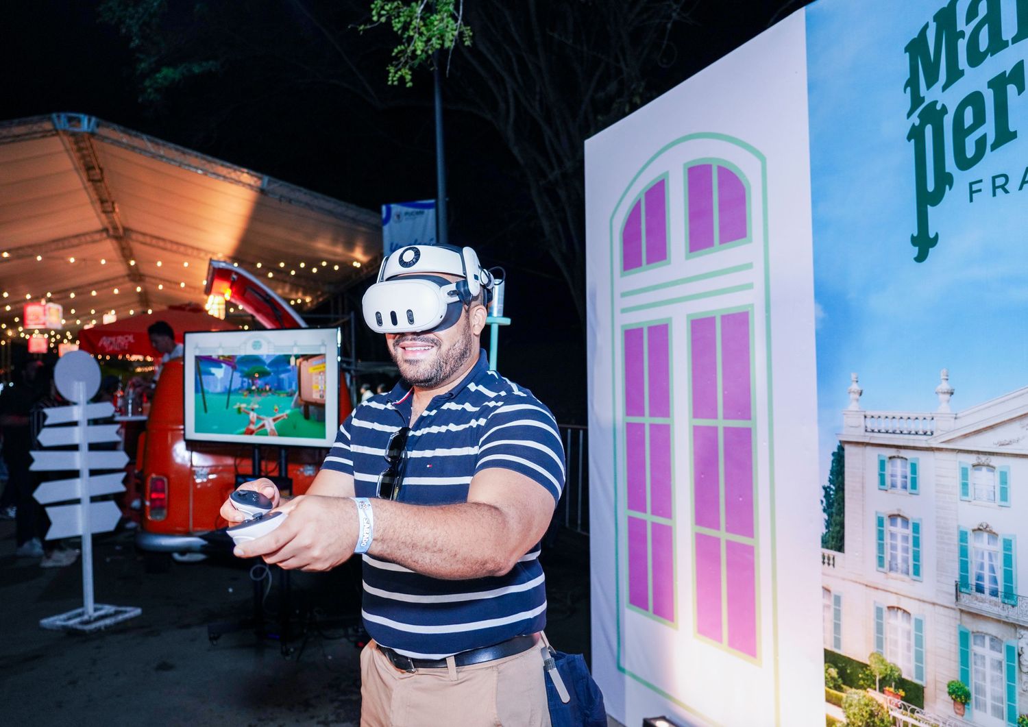 Fotografía profesional, bocao fest 2025. creativa