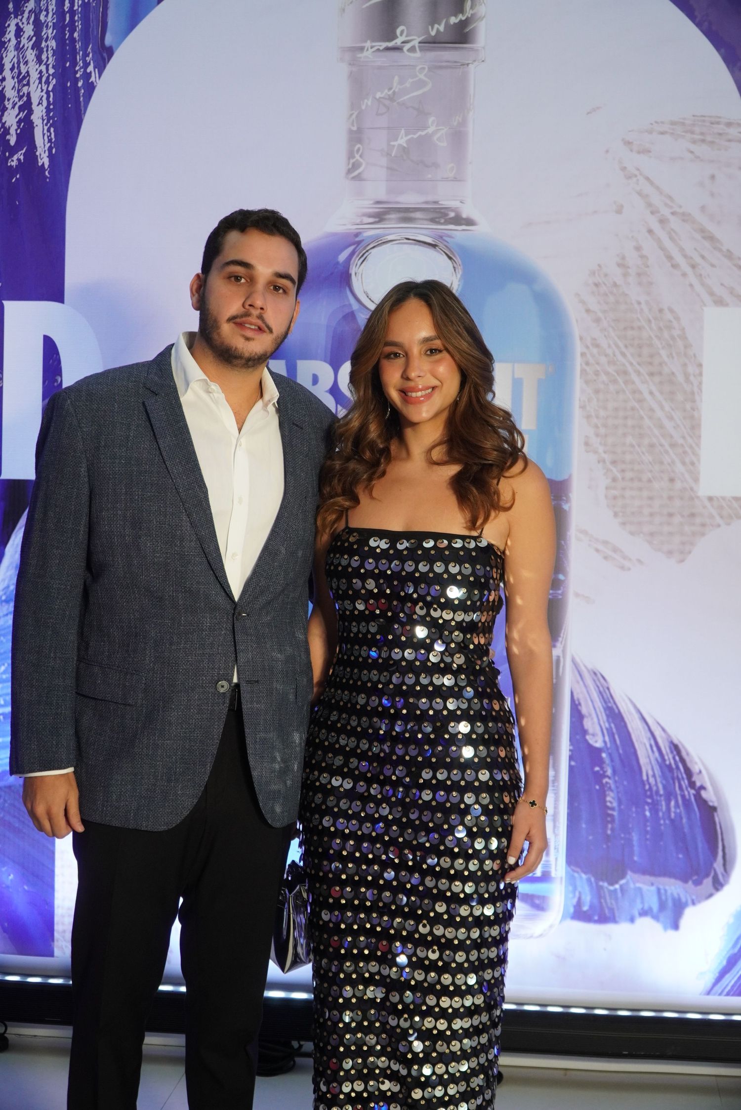 Fotografía profesional, cobertura evento corporativos. Bebidas alcohólicas. Absolut