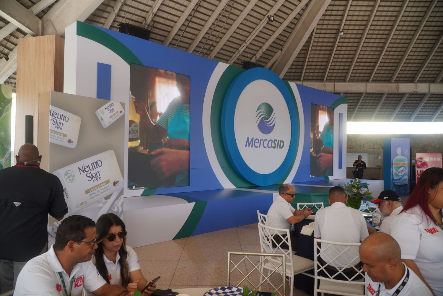 Fotografía profesional, cobertura evento.