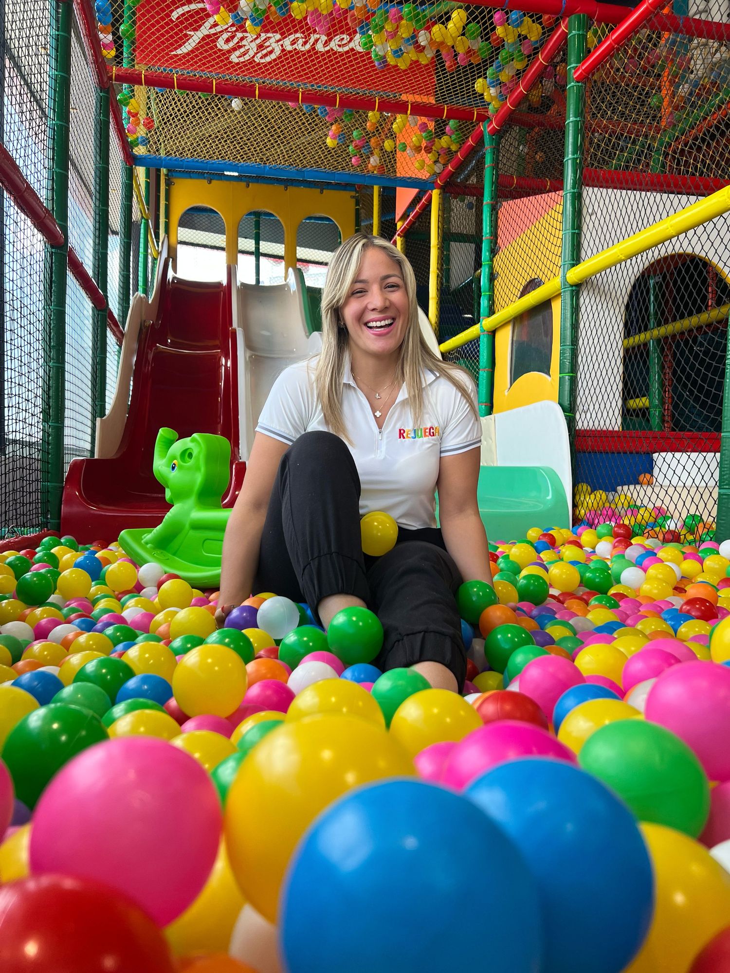 Fotografía profesional, Sesión fotográfica perfil profesional. Empresa infantil.