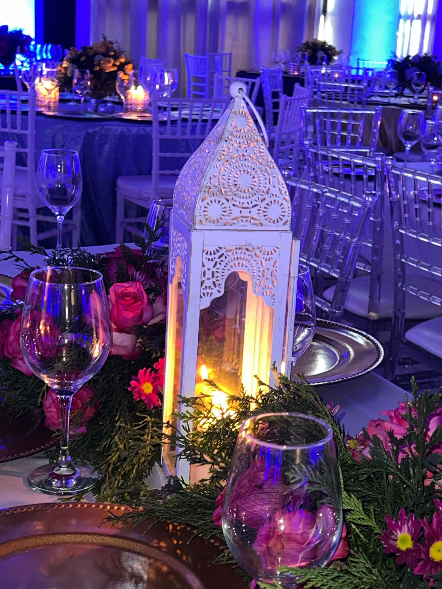 Fotografía profesional, cobertura evento. Fiesta de Navidad temática.