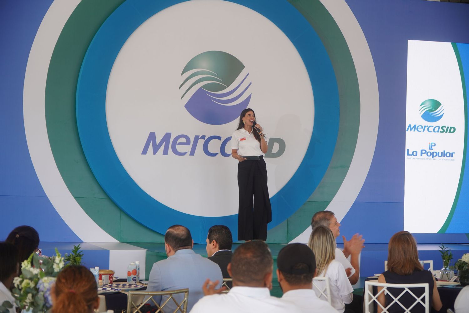 Fotografía profesional, cobertura evento.