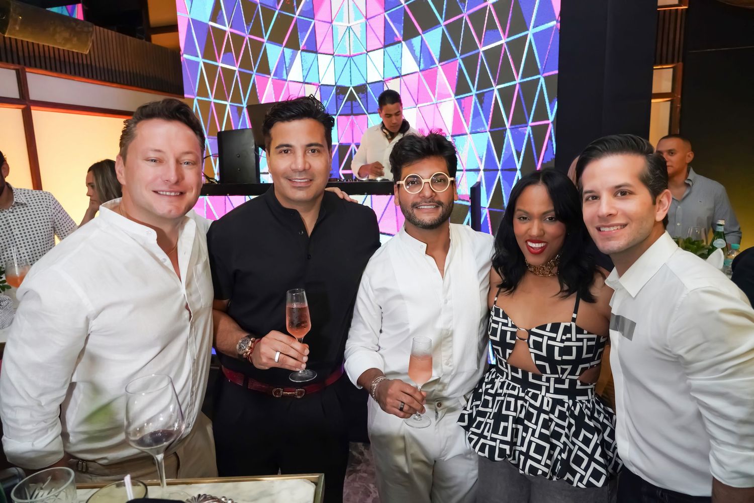 Fotografía profesional, cobertura evento  Fiesta de cumpleaños.