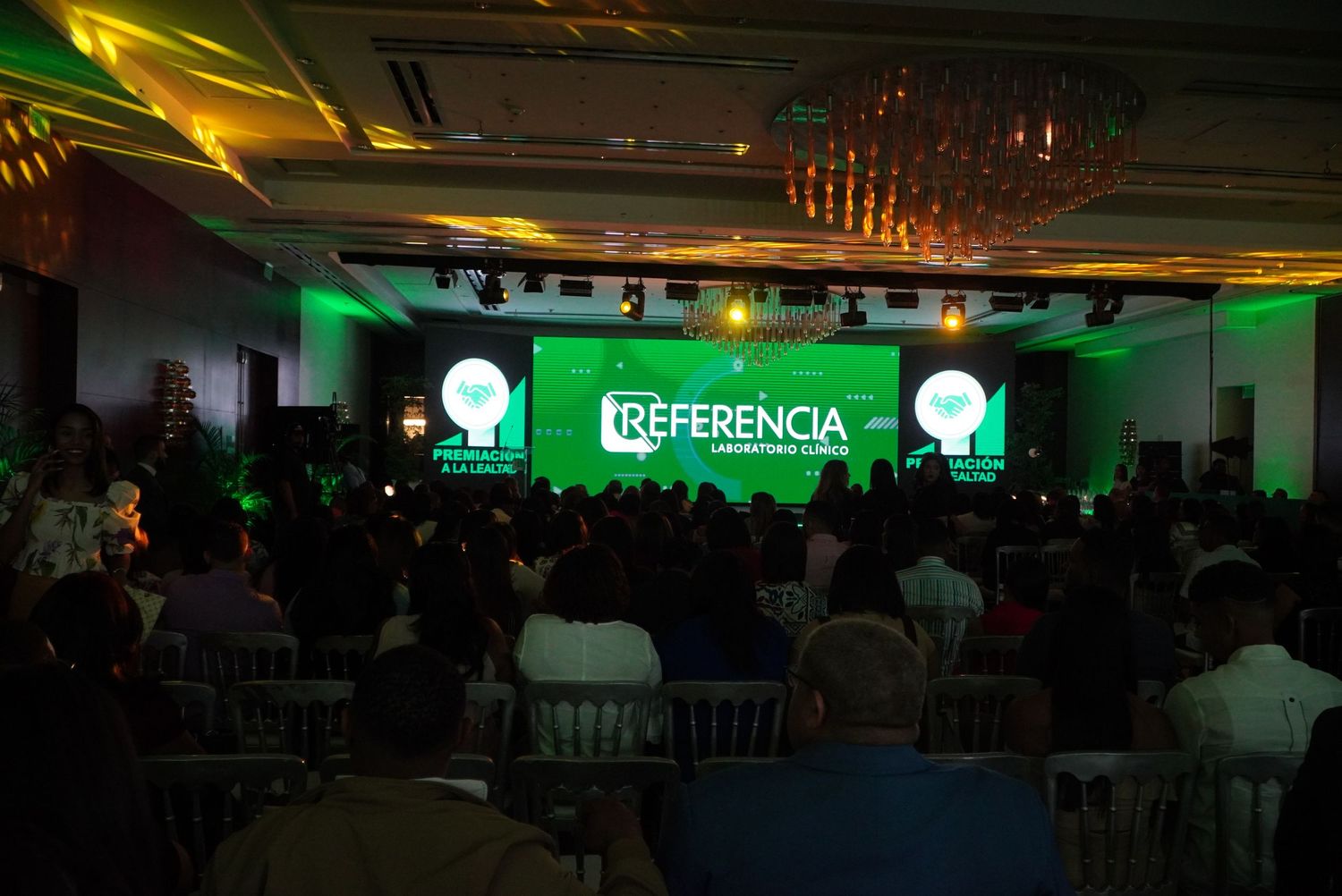 Fotografía profesional, cobertura evento. lab referencia.