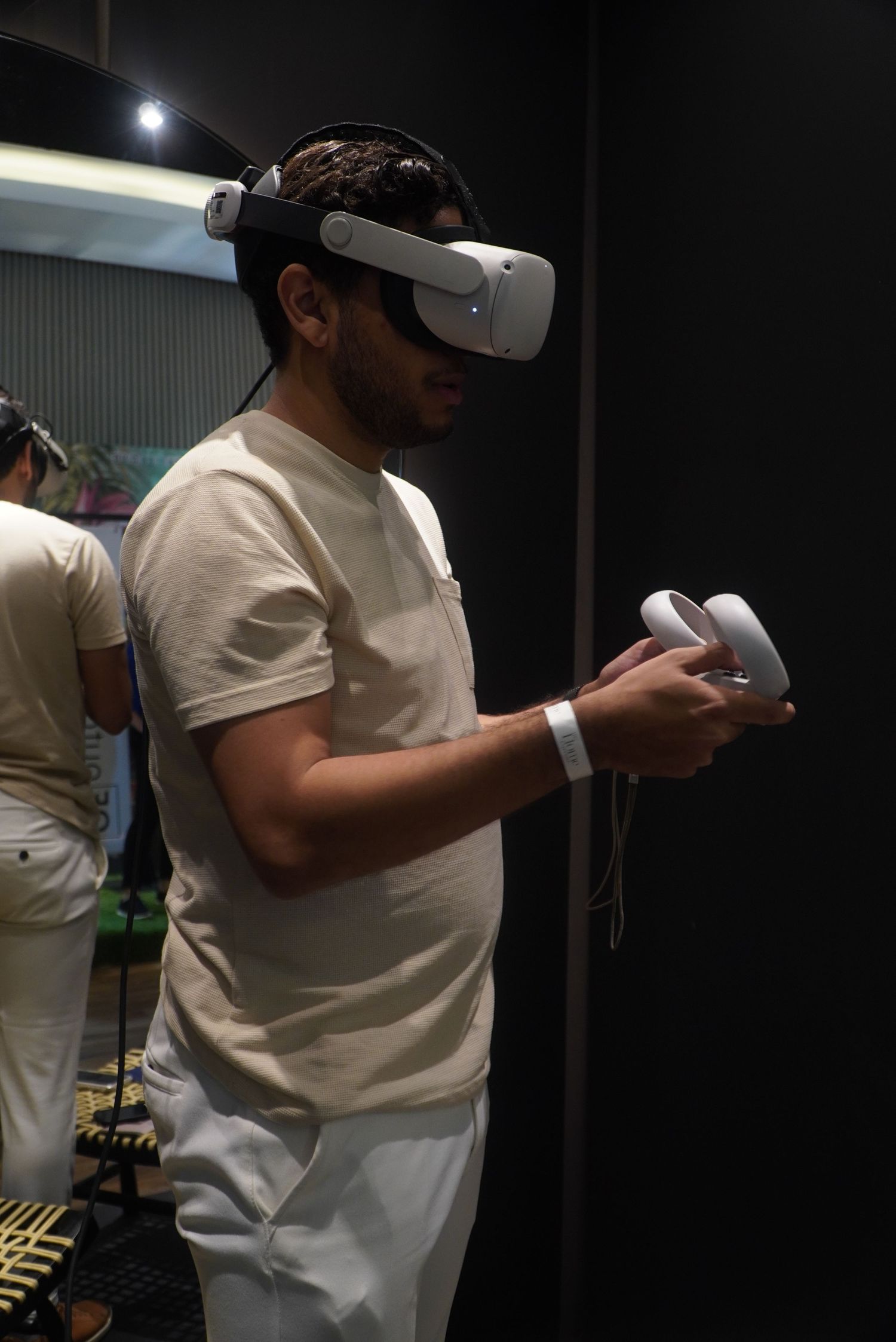 Fotografía profesional, Stand de marca. Festivales y congresos.