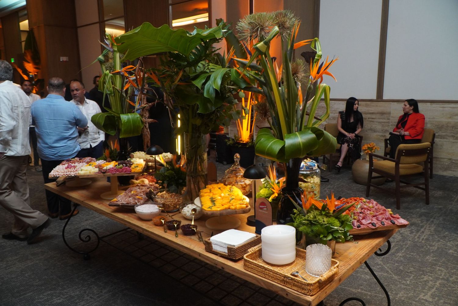 Fotografía profesional, cobertura evento corporativos.