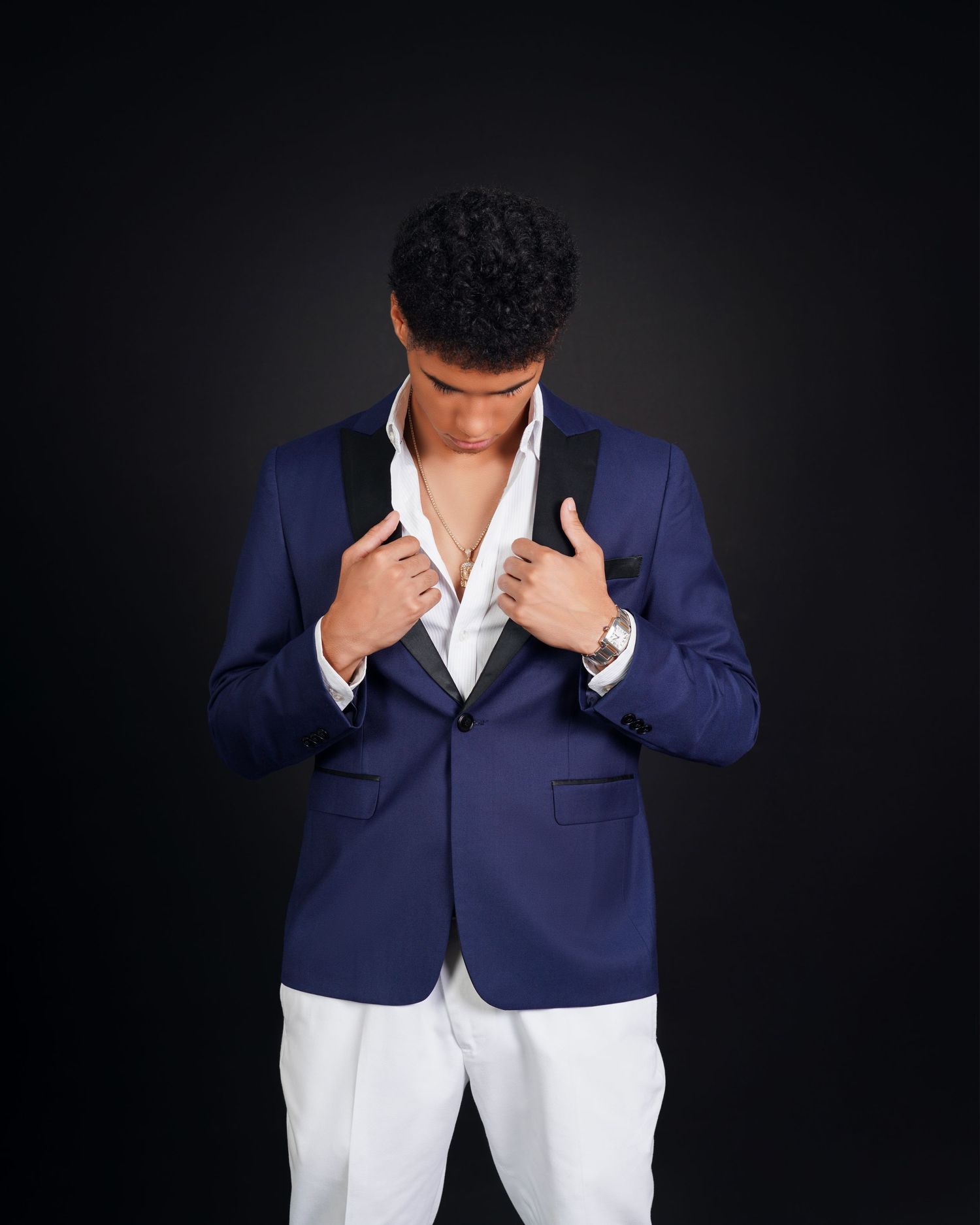 Fotografía Profesional en estudio, Promocion de colegios y licenciaturas.