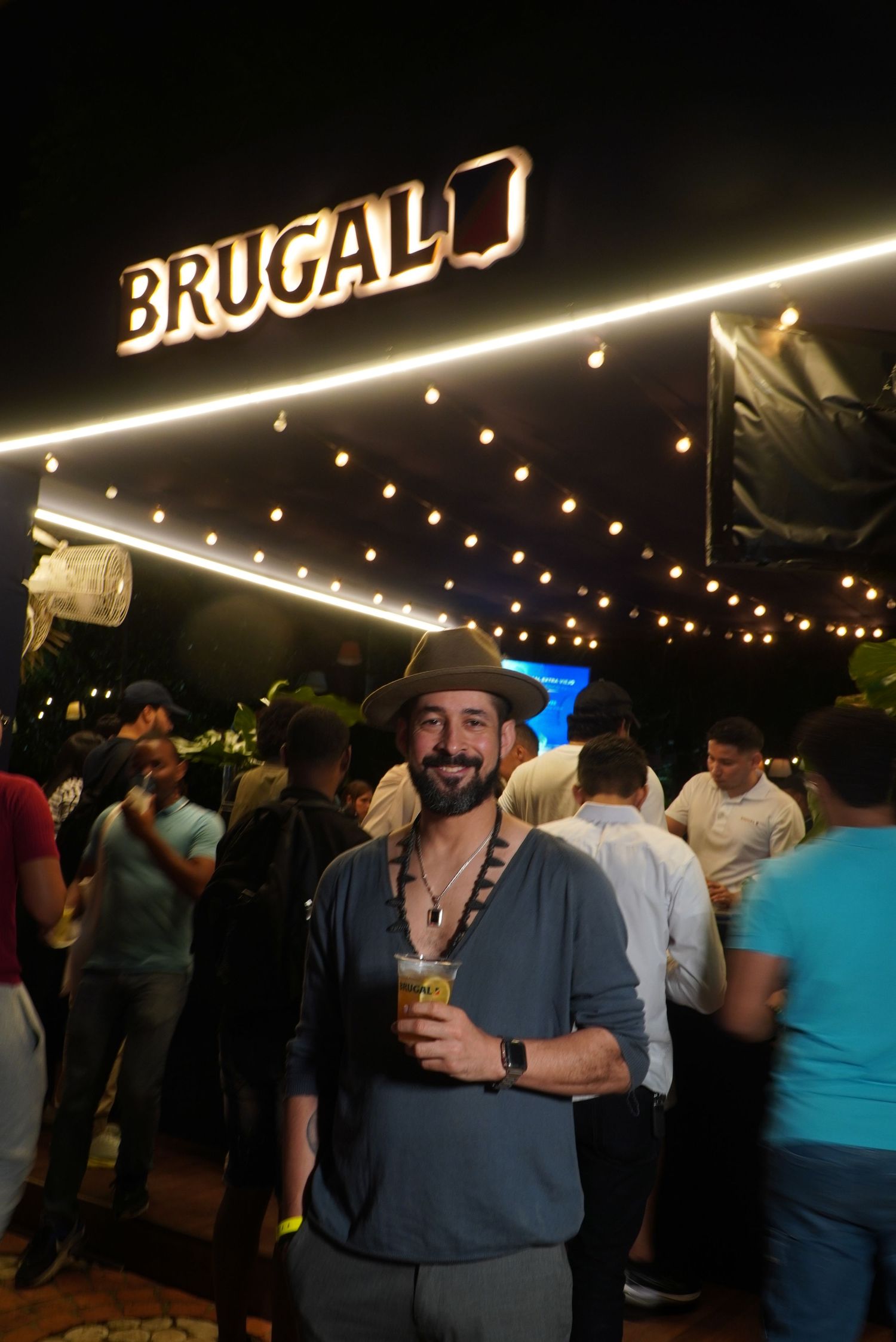 fotografía profesional, cobertura evento. Bocao fest.