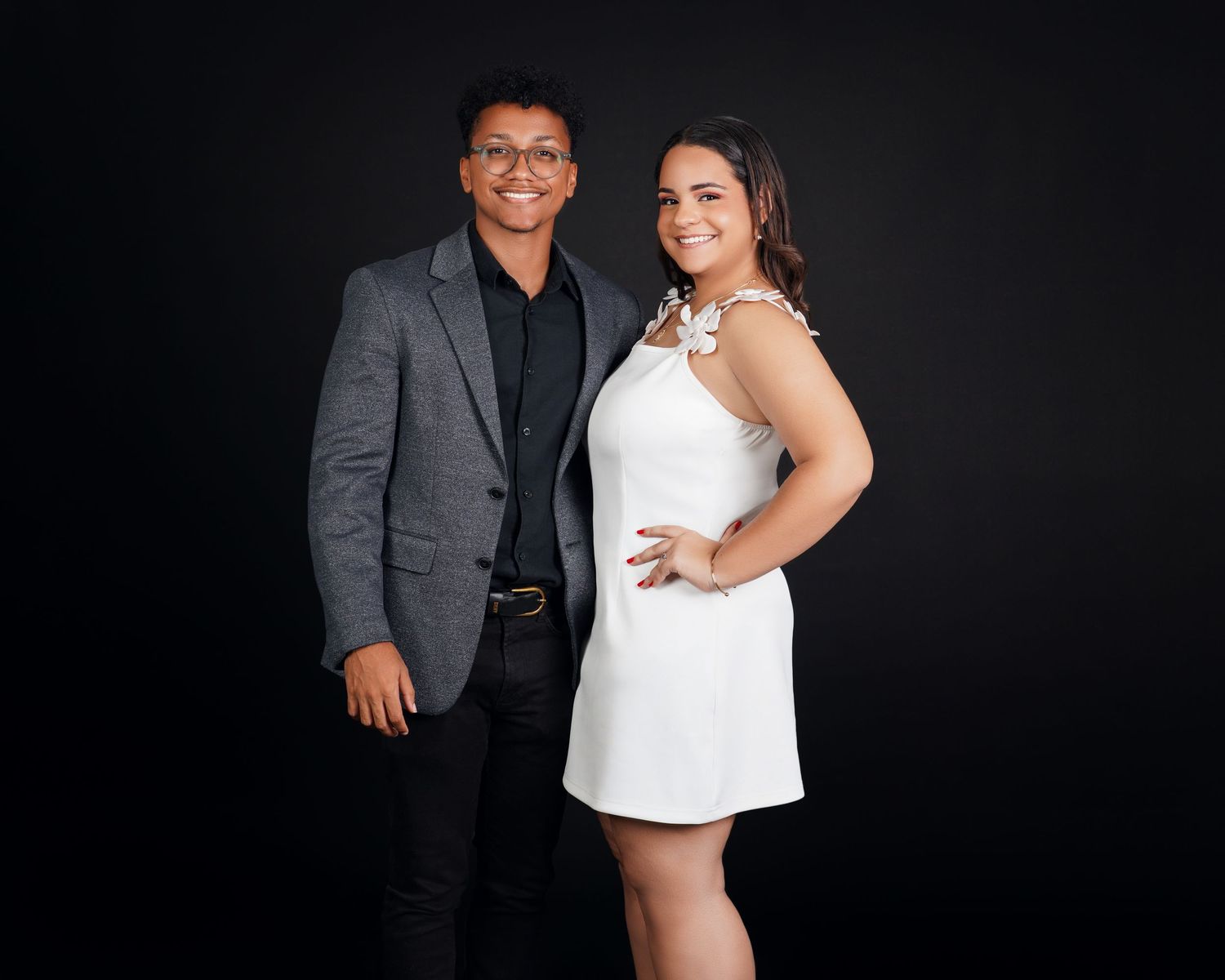 Fotografía Profesional en estudio, Promocion de colegios y licenciaturas.