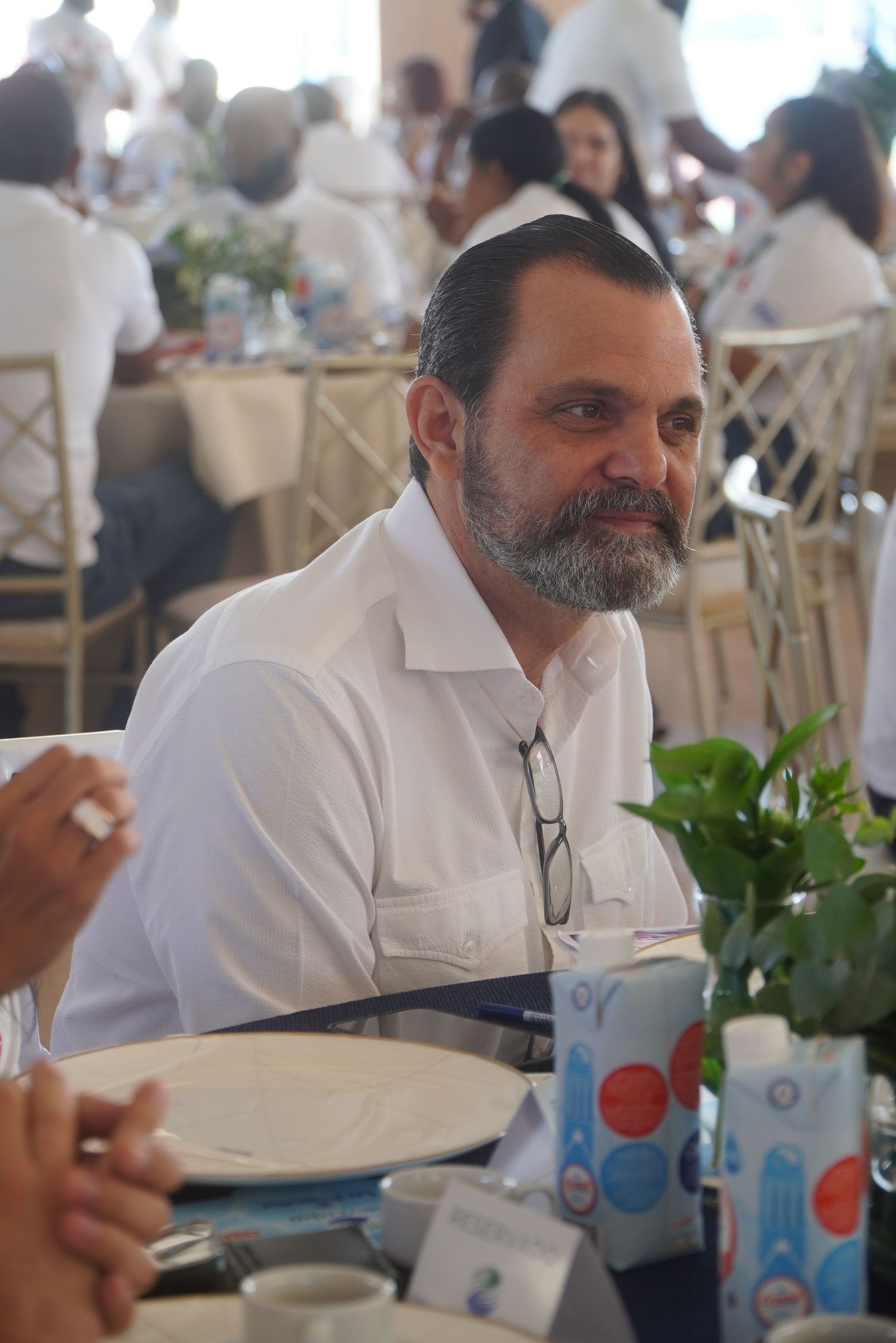 Fotografía profesional, cobertura evento.