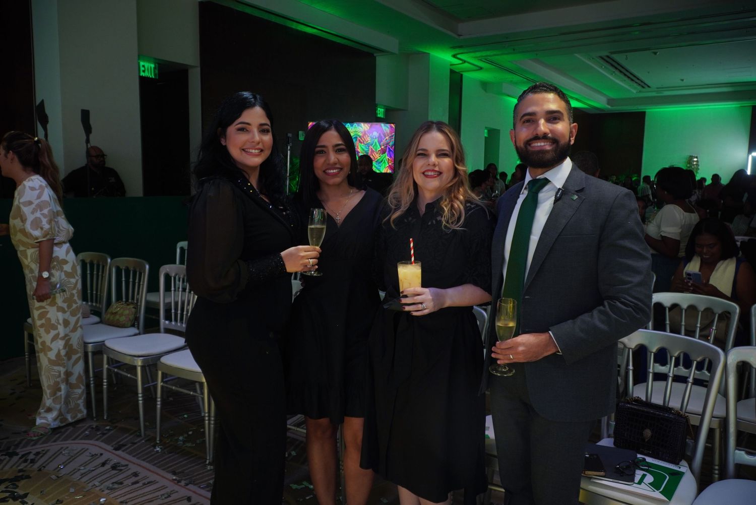Fotografía profesional, cobertura evento. lab referencia.