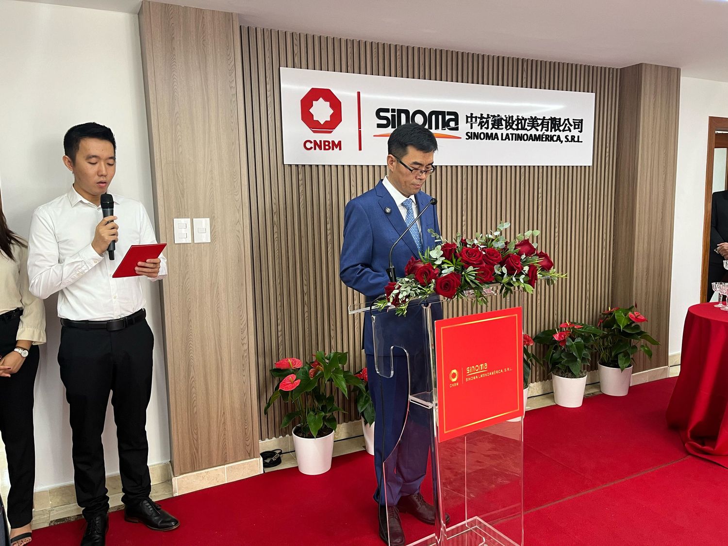 Fotografía profesional, cobertura evento corporativos.  Sinoma. Embajada China.