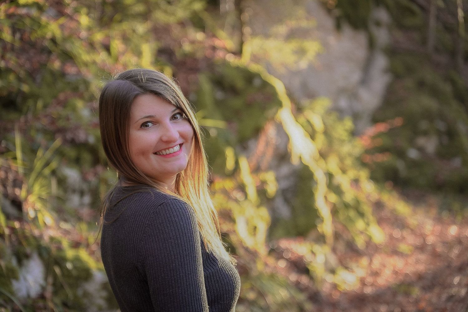 Claudia Kradolfer - Fotografin in Solothurn, Bern, Biel und der ganzen Schweiz.