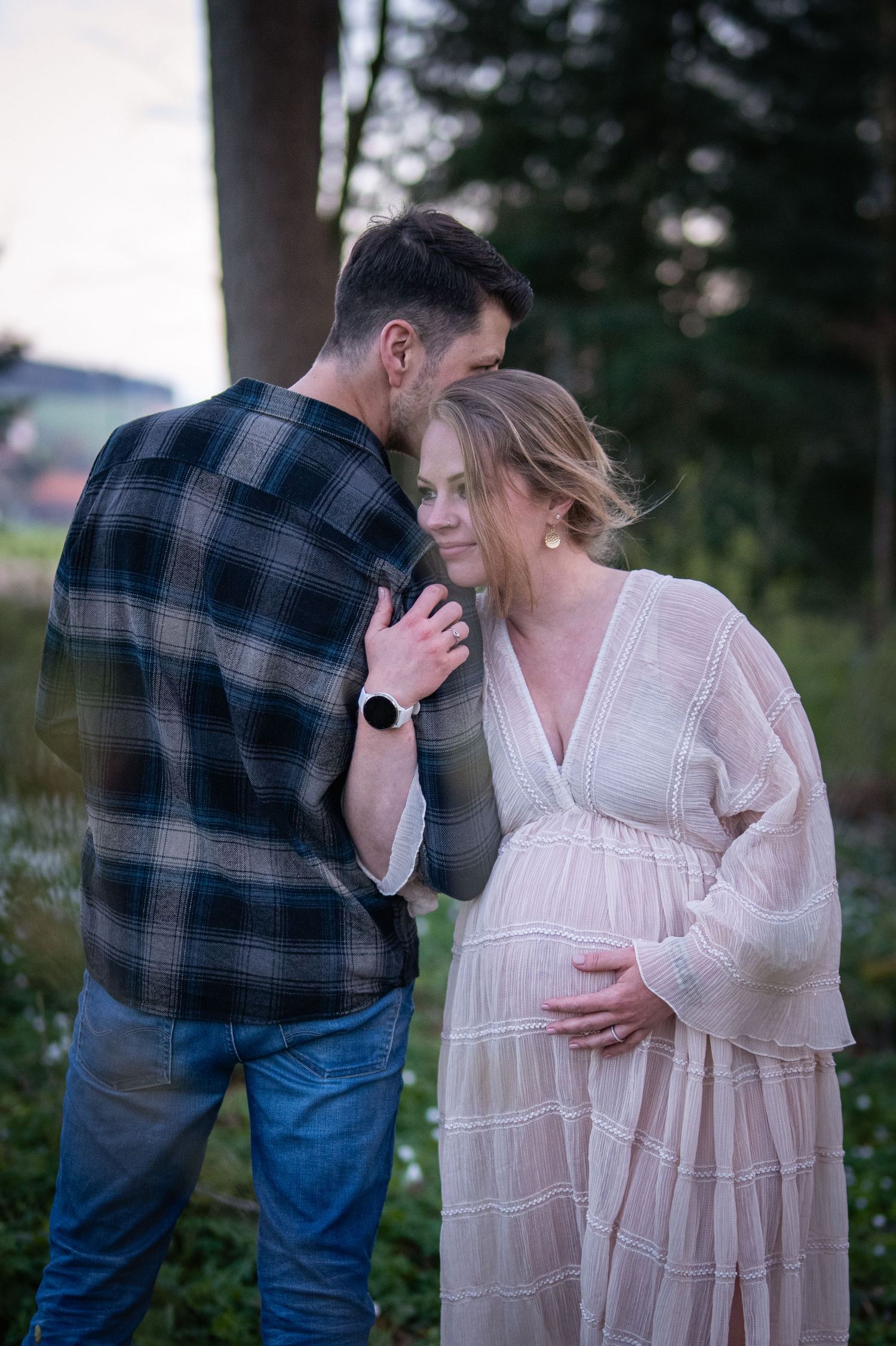 Heiraten. Verliebtes Paar. Heiraten. Hochzeitsfotografie. Hochzeits-Shooting. Wedding Shooting. Wedding Photography.