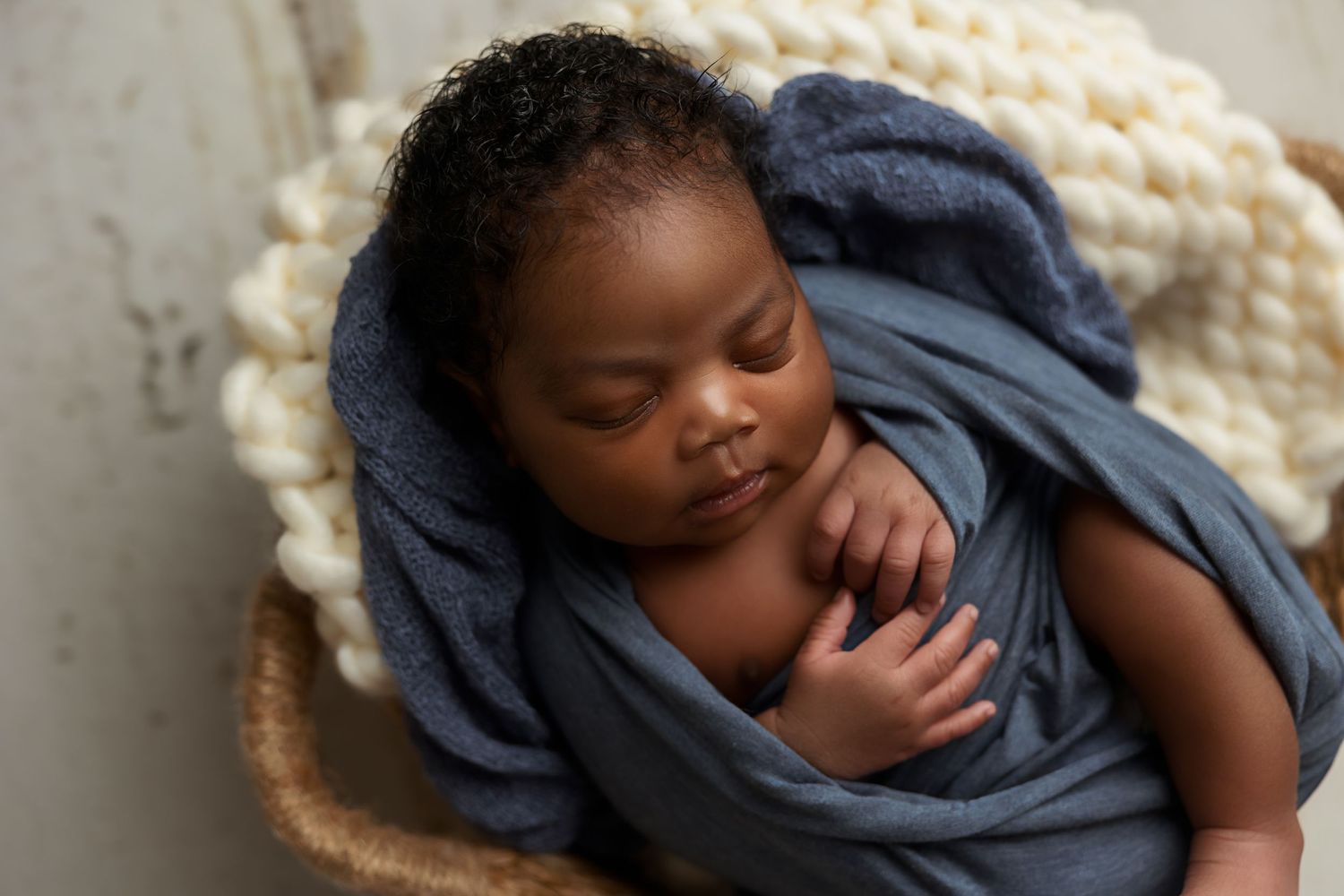 newborn baby photographer brantford ontario