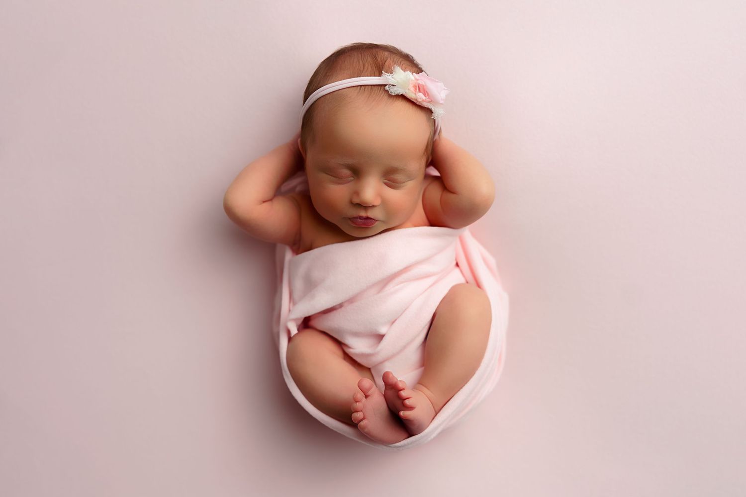 cambridge ontario newborn photographer