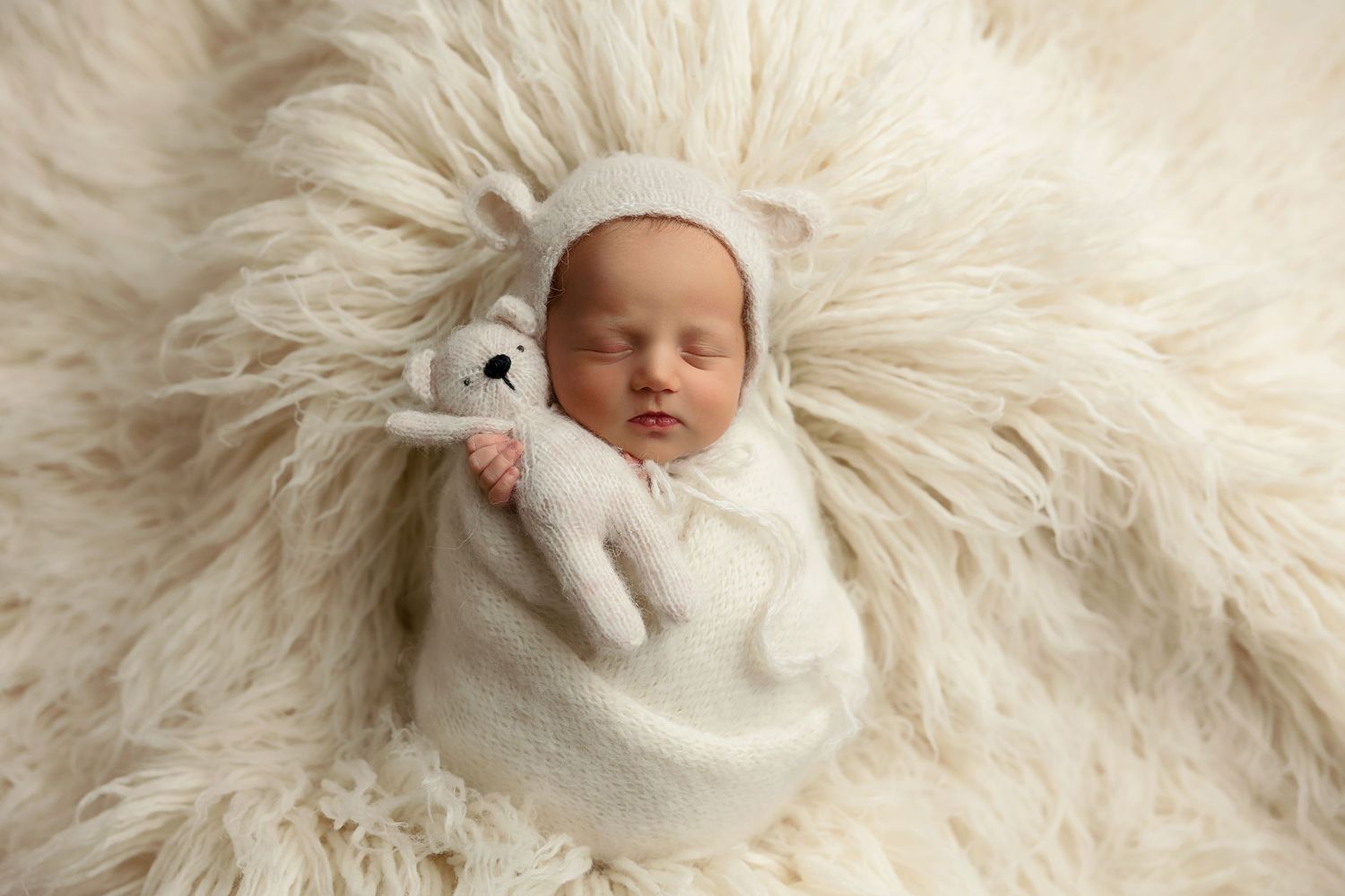 mini newborn session brantford