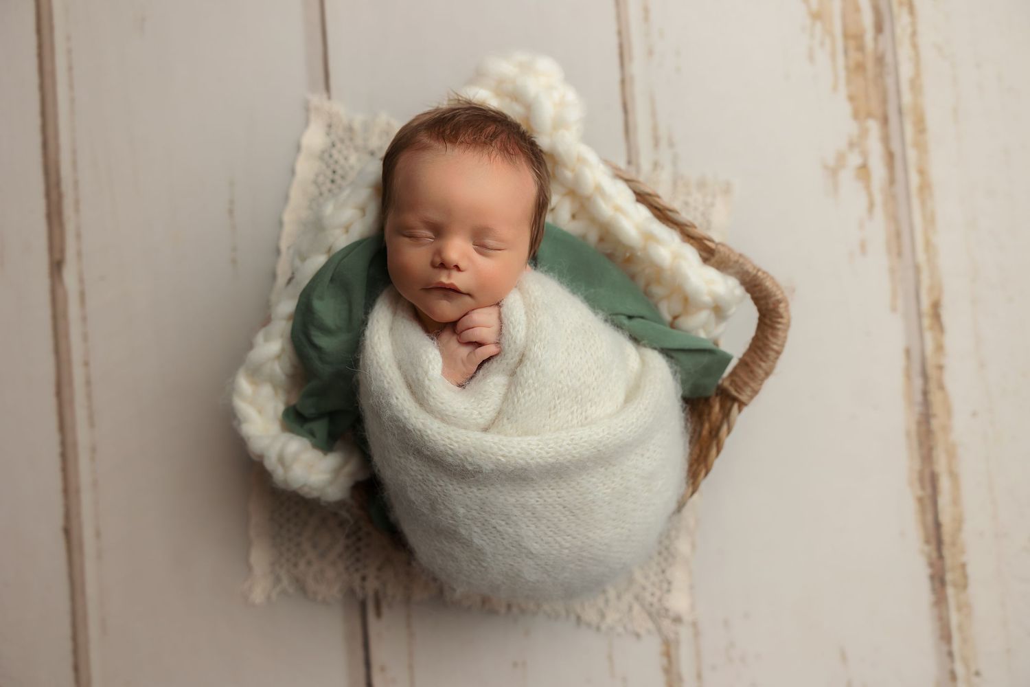 brantford ontario newborn photographer