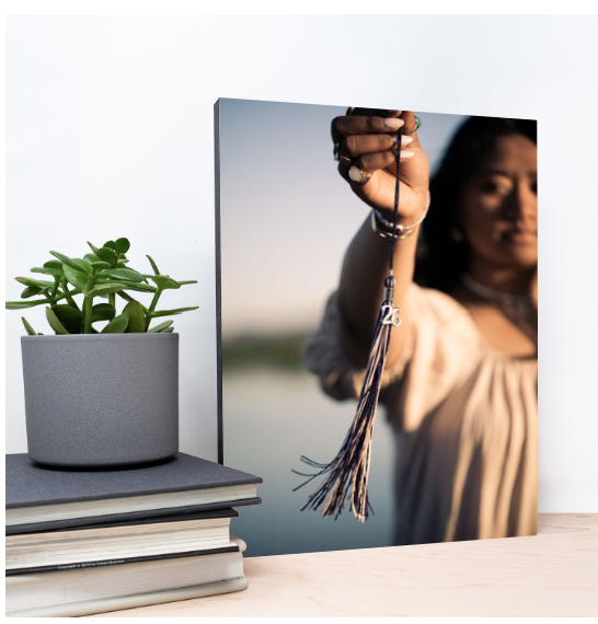 Print selections for your photos