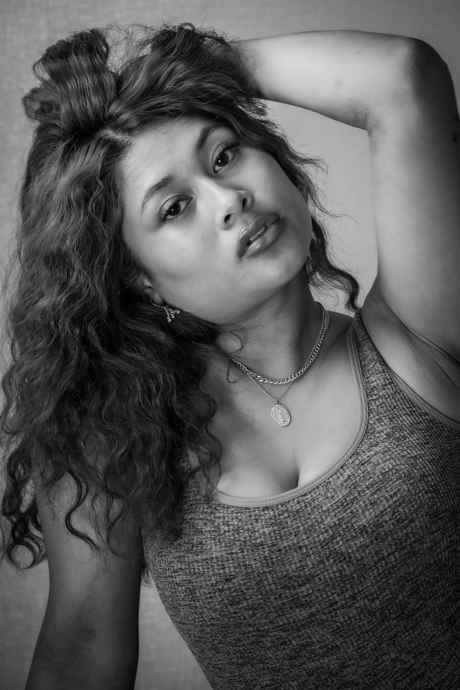 Photo by Emylee Yambao Unjaded Photography Boudoir Photo Portland, Oregon