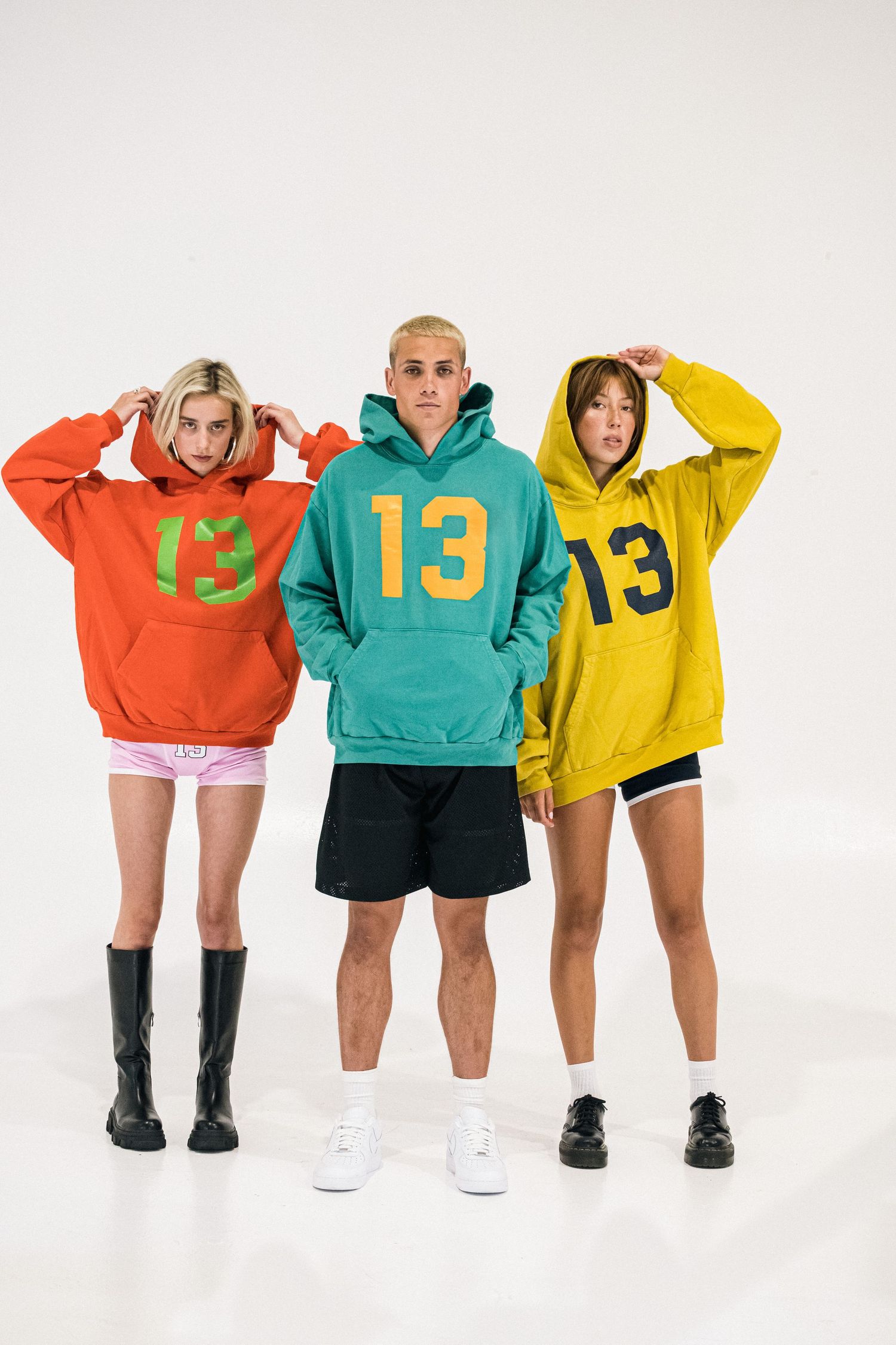Photo by Emylee Yambao Unjaded Photography Promotional Branding Photo Portland, Oregon
