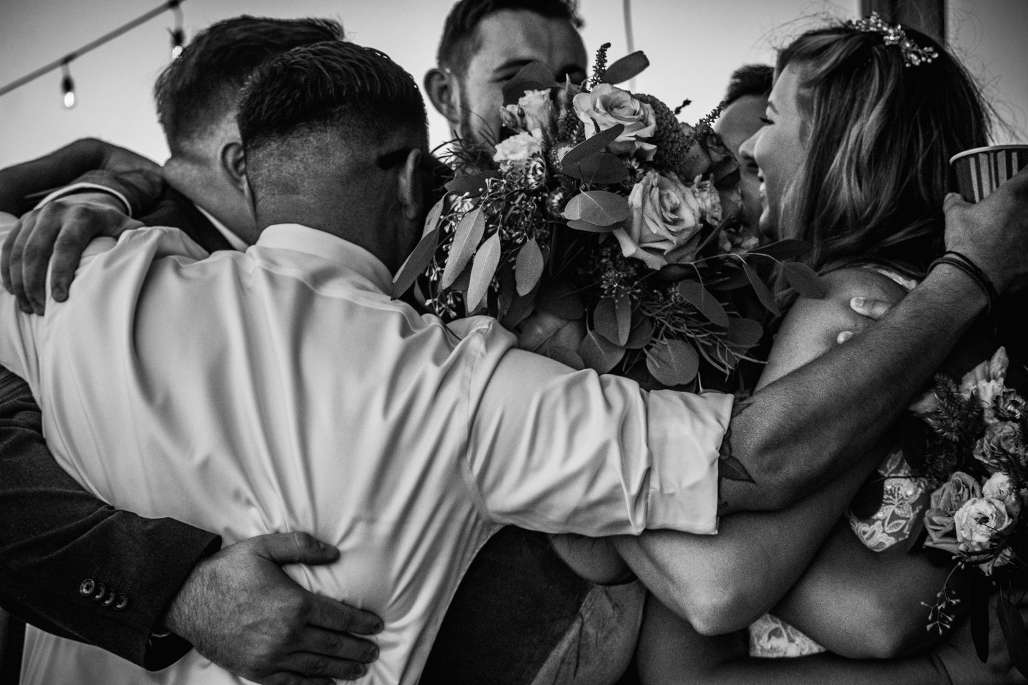 Photo by Emylee Yambao Unjaded Photography Wedding Photo Portland, Oregon