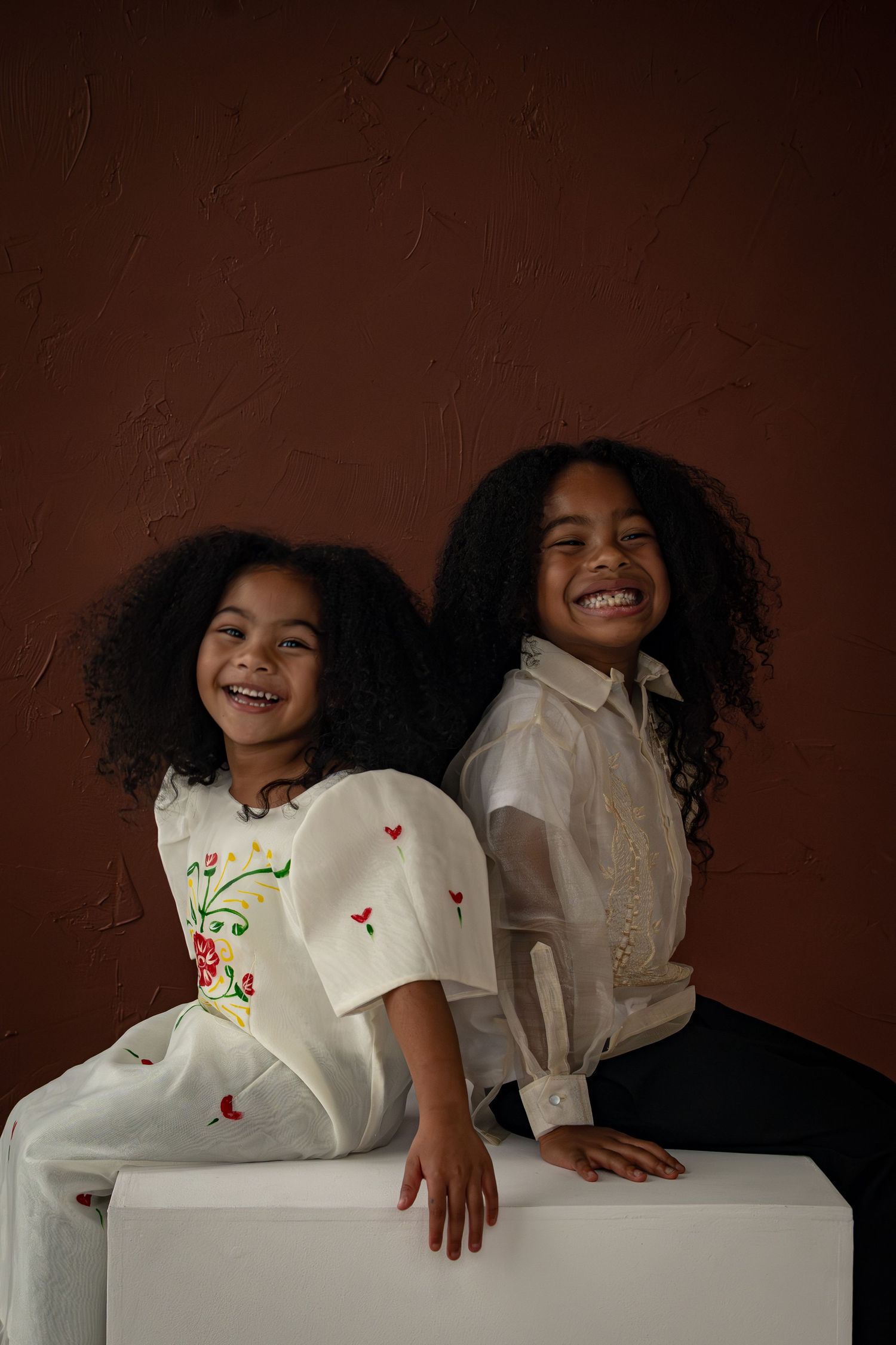 Photo by Emylee Yambao Unjaded Photography Family Photo Portland, Oregon