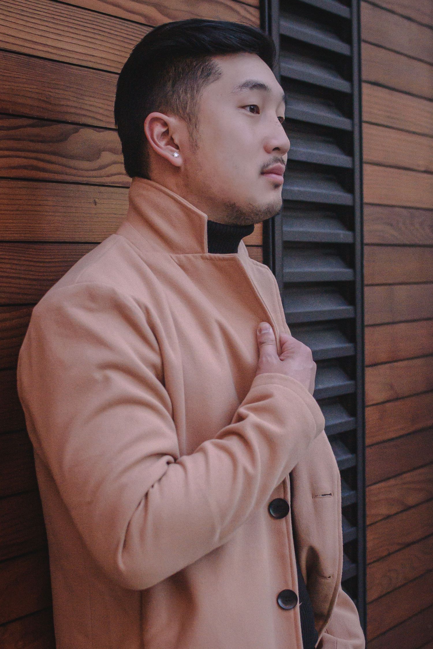 Photo by Emylee Yambao Unjaded Photography Lifestyle Portrait Headshot Photo Portland, Oregon