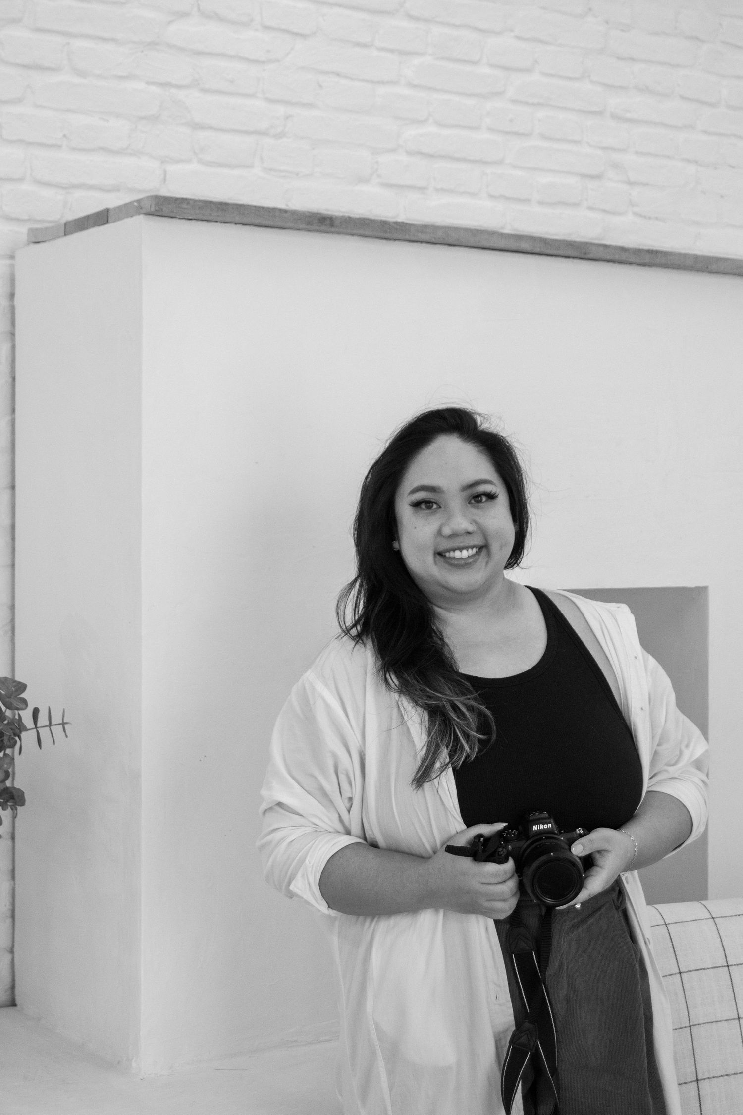 Emylee Yambao Unjaded Photography Branding Promotional Photo Portland, Oregon