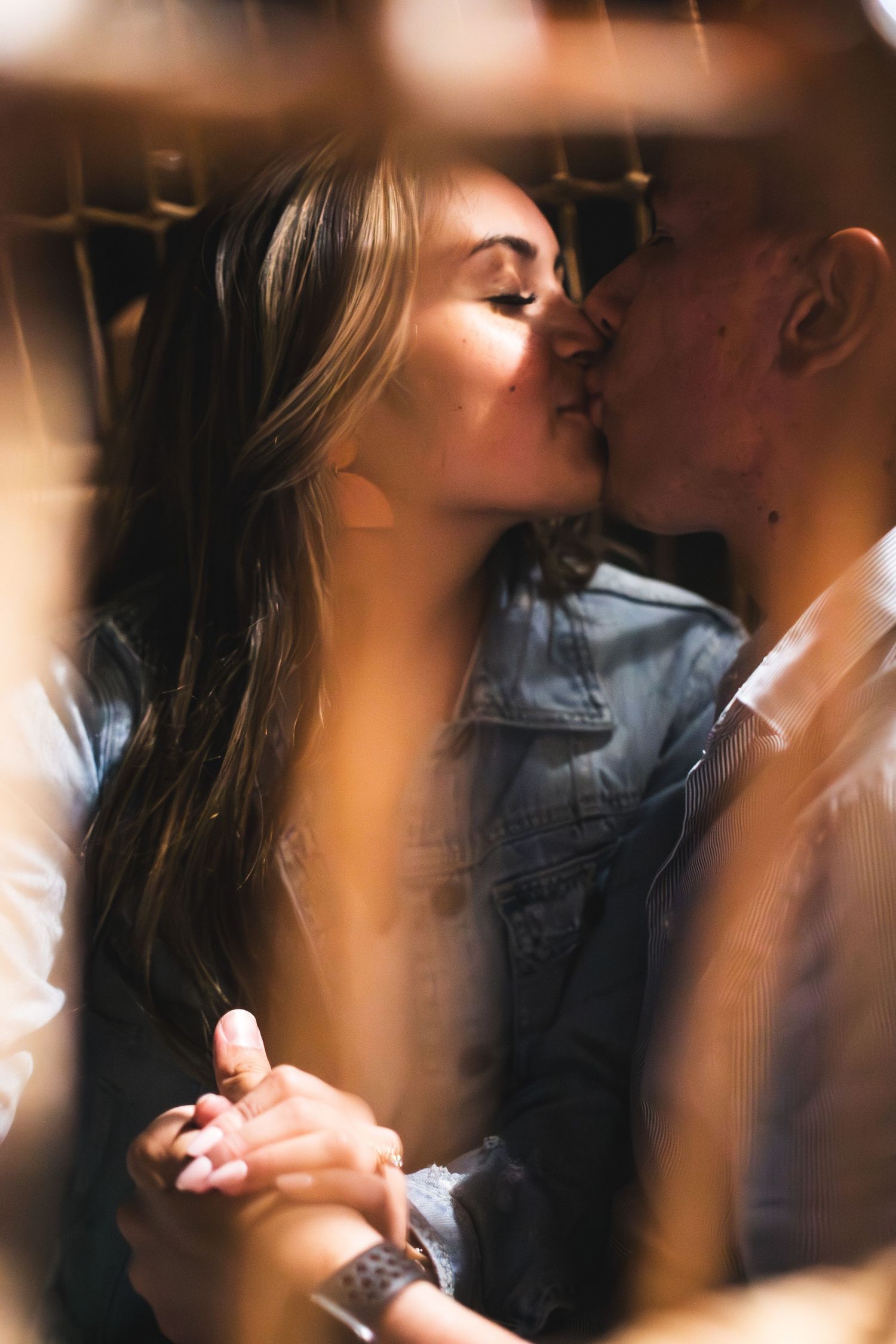 Photo by Emylee Yambao Unjaded Photography Engagement Photo Portland, Oregon