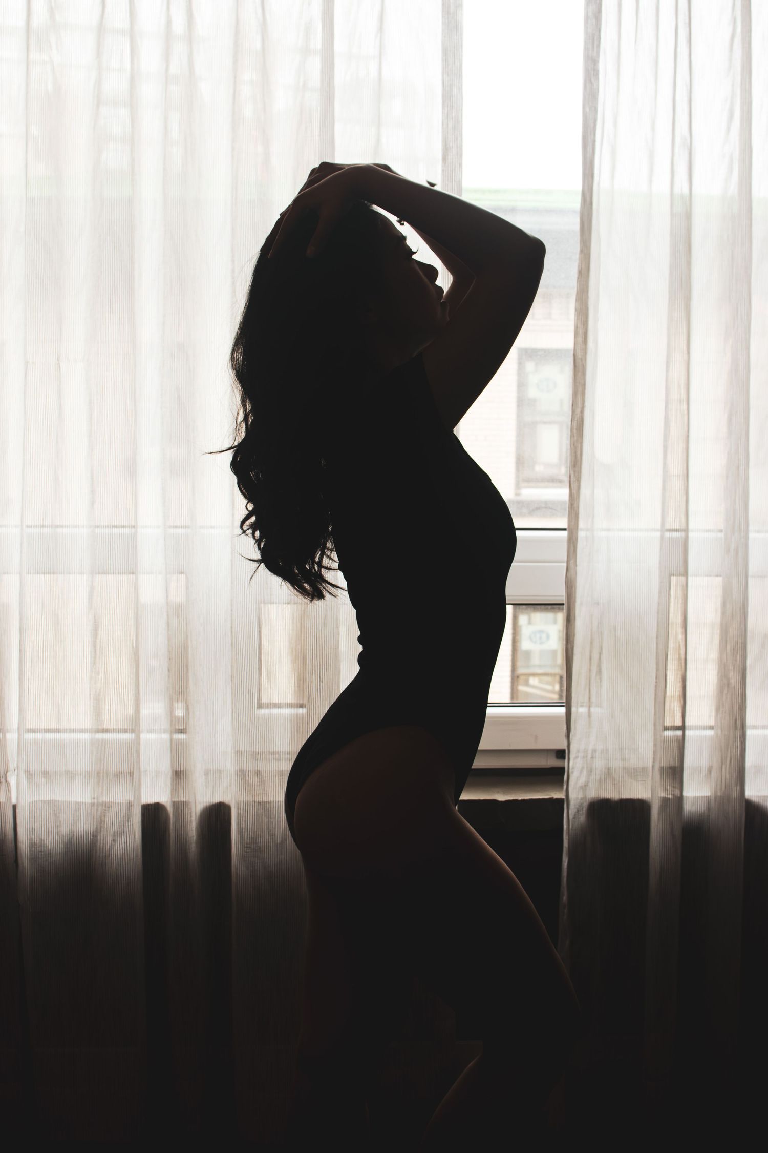 Photo by Emylee Yambao Unjaded Photography Boudoir Photo Portland, Oregon